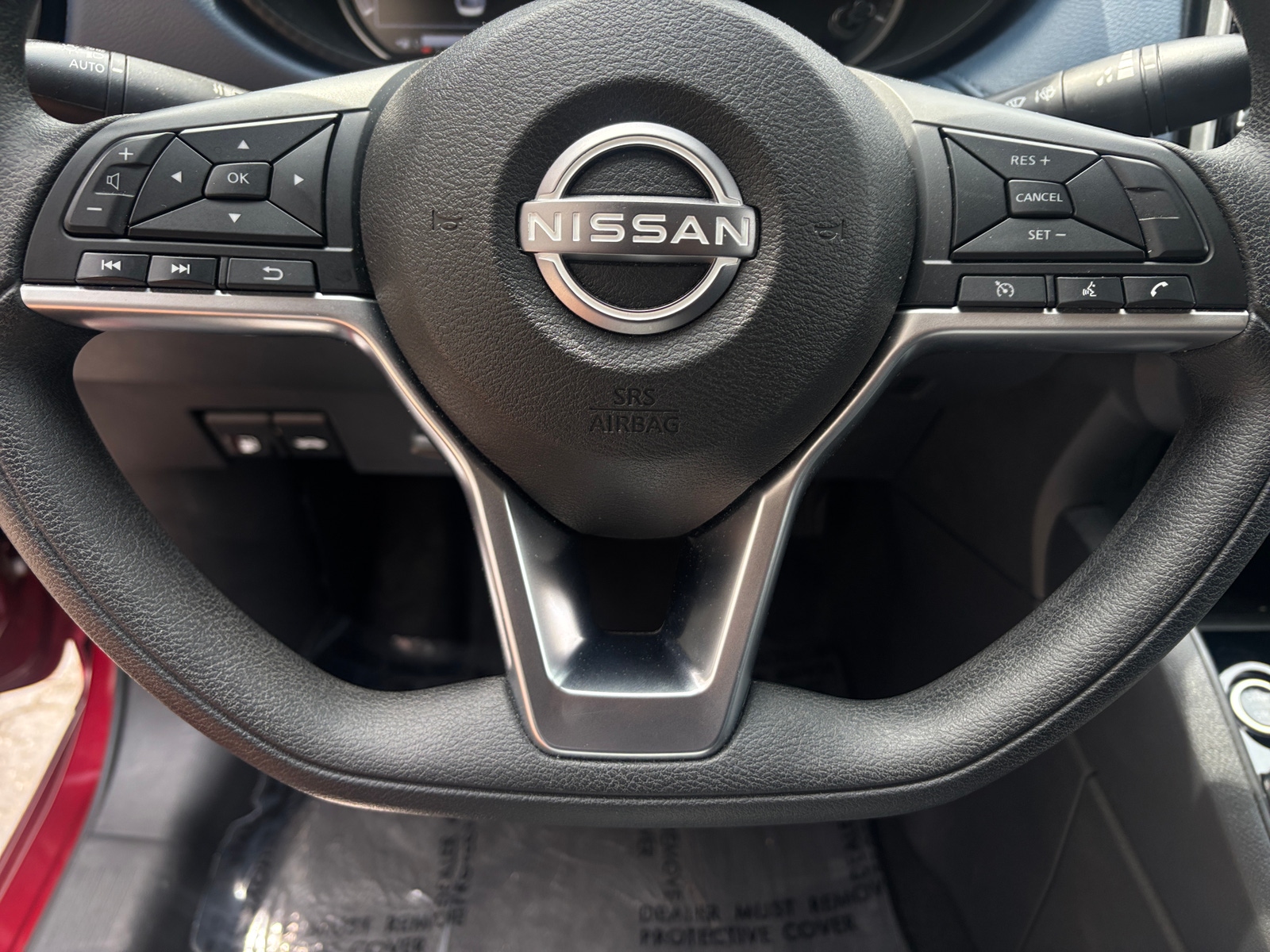 Thumbnail: 2025 Nissan Versa - 5