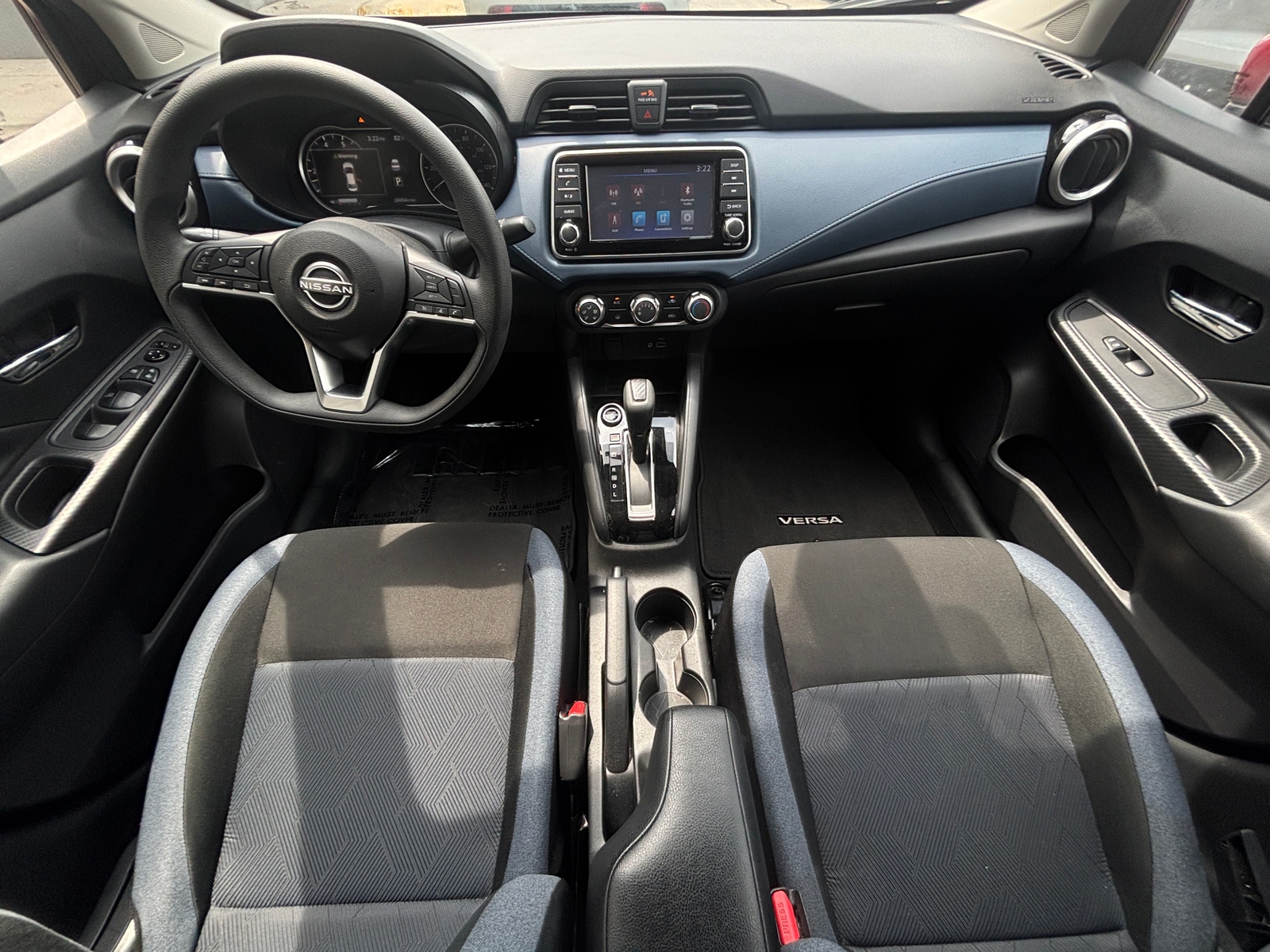 Thumbnail: 2025 Nissan Versa - 3