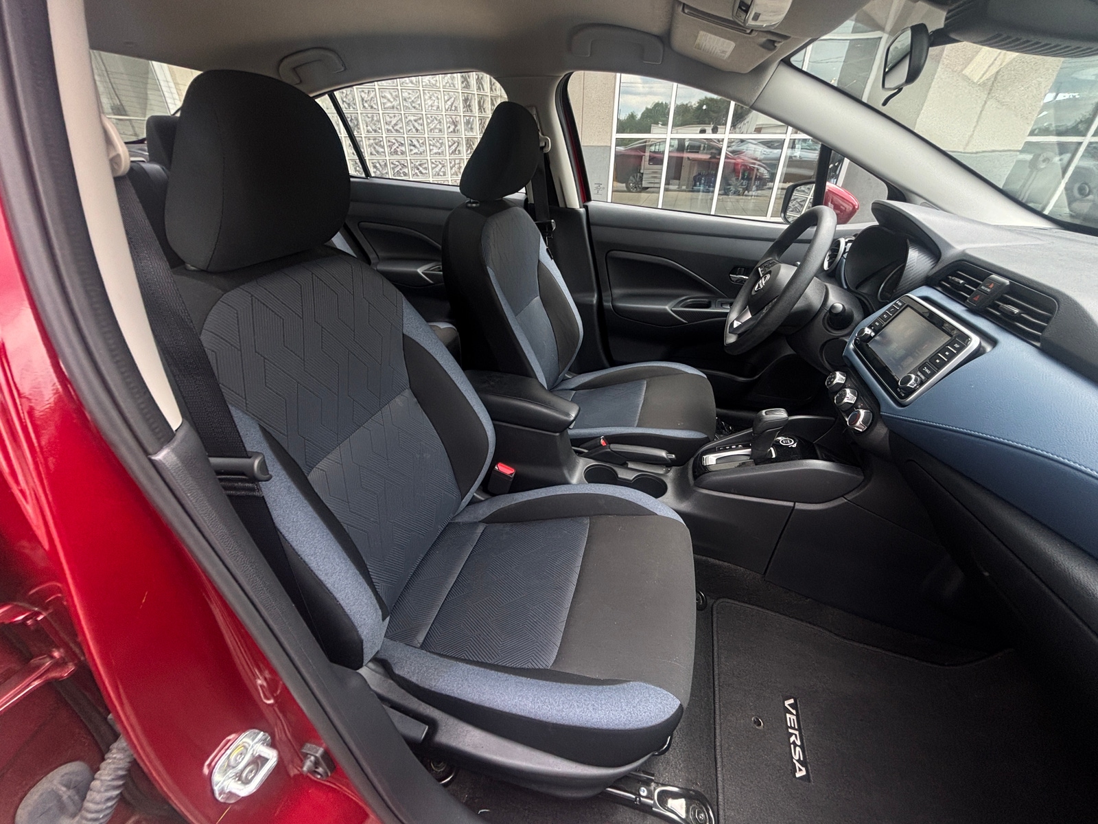 Thumbnail: 2025 Nissan Versa - 2