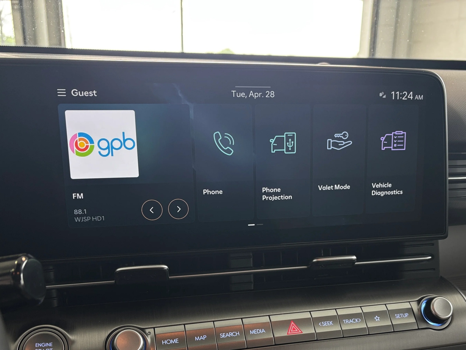 Thumbnail: 2025 Hyundai Kona - 4