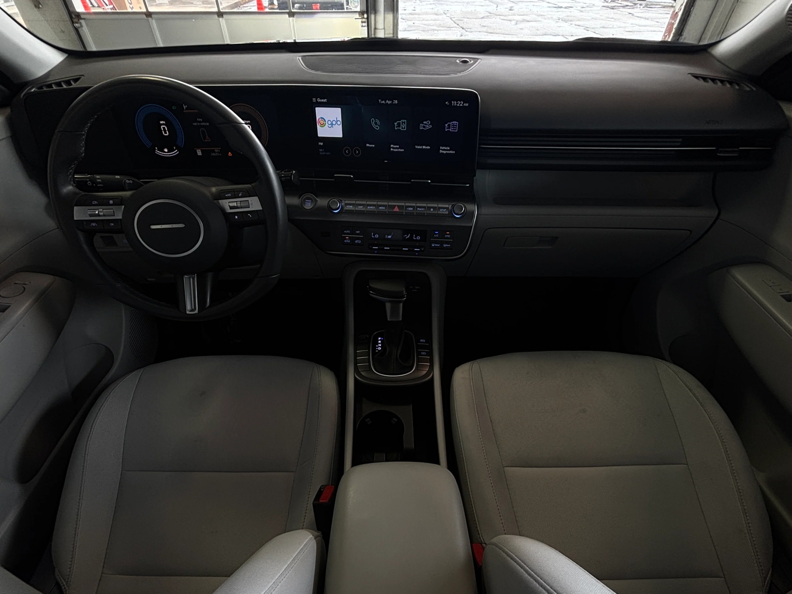 Thumbnail: 2025 Hyundai Kona - 3