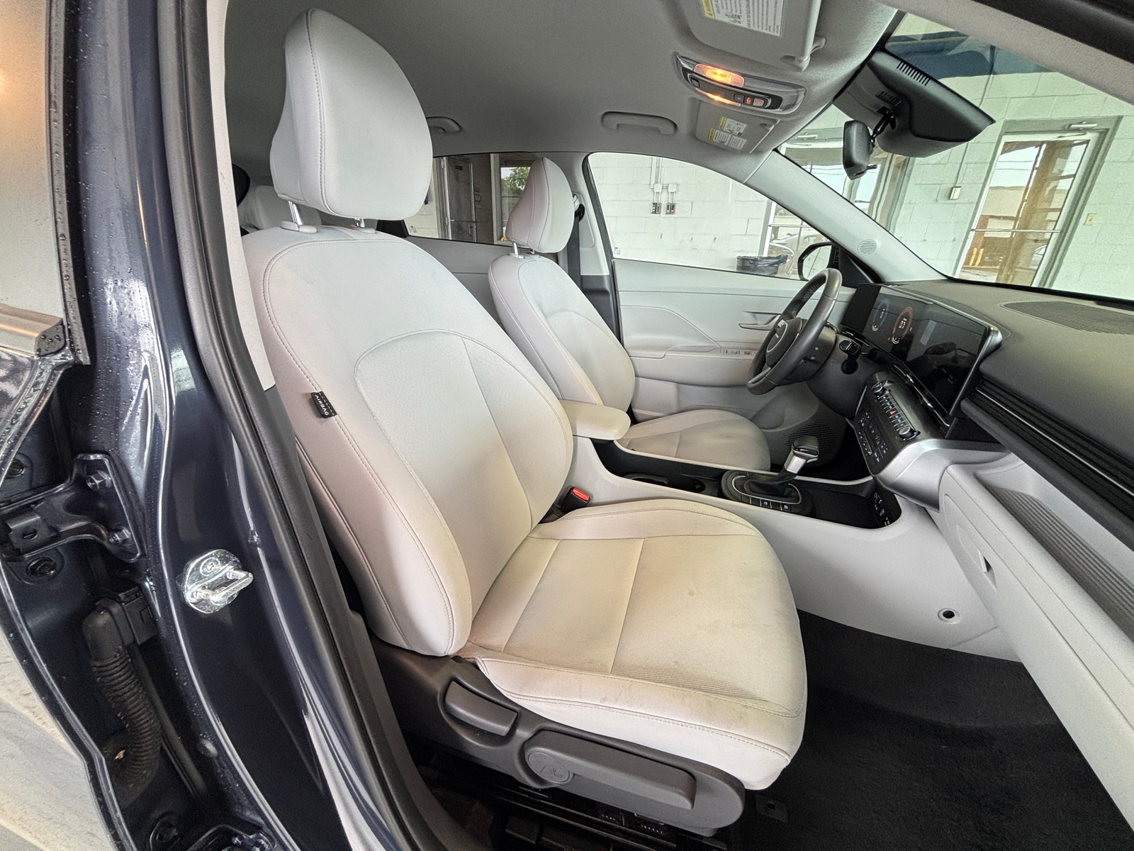 Thumbnail: 2025 Hyundai Kona - 2