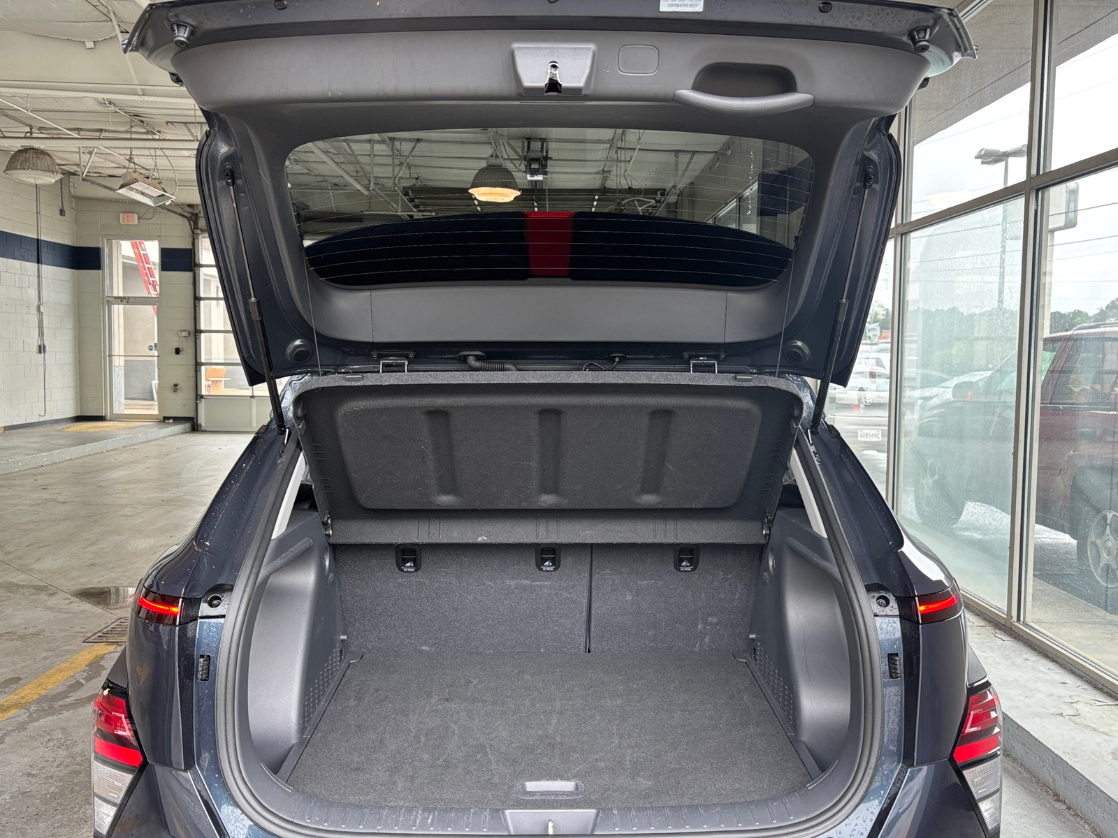 Thumbnail: 2025 Hyundai Kona - 6