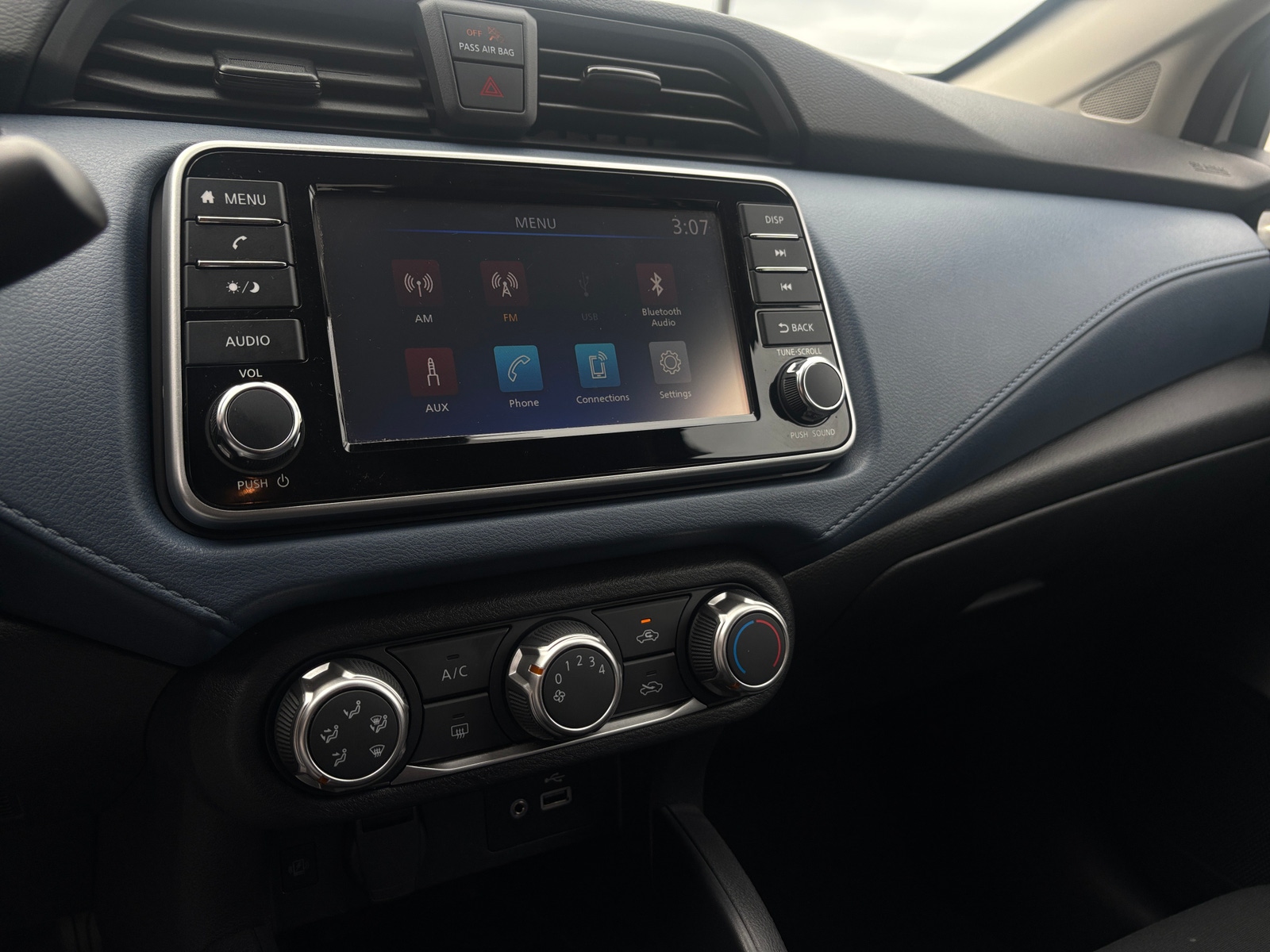 Thumbnail: 2025 Nissan Versa - 4