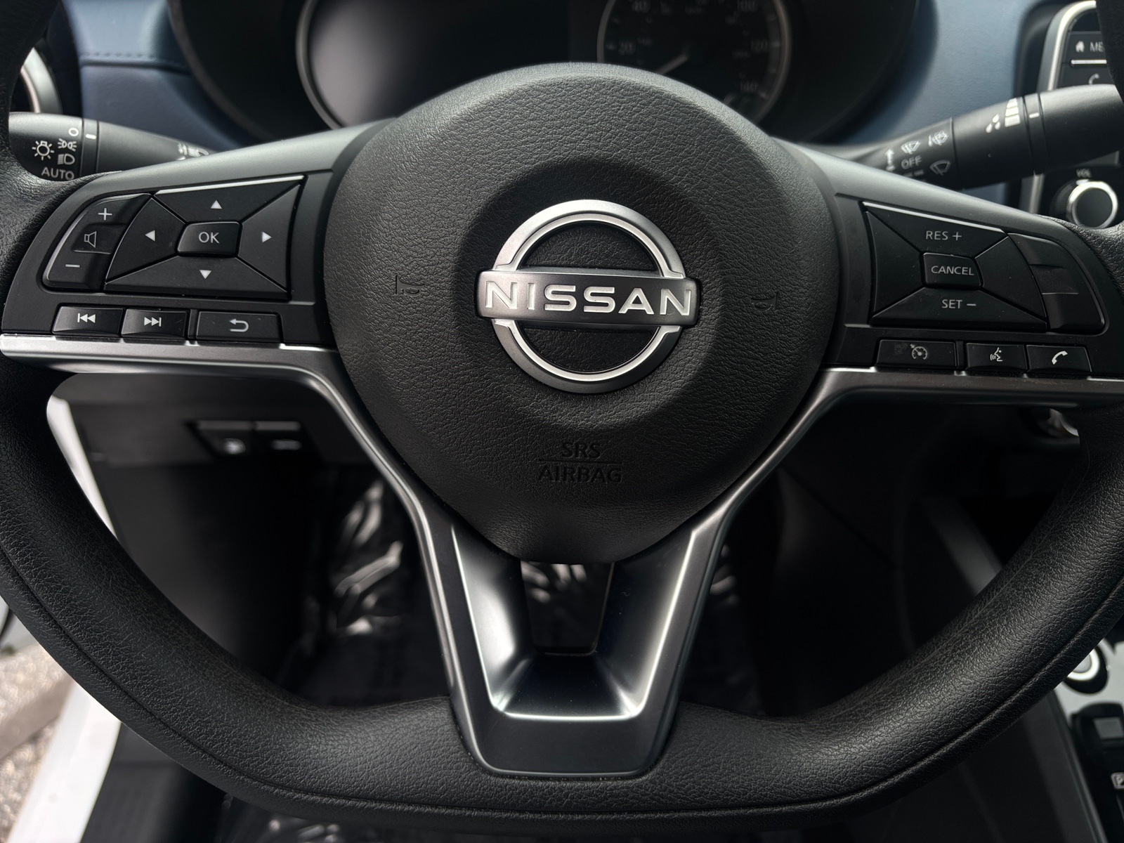 Thumbnail: 2025 Nissan Versa - 5