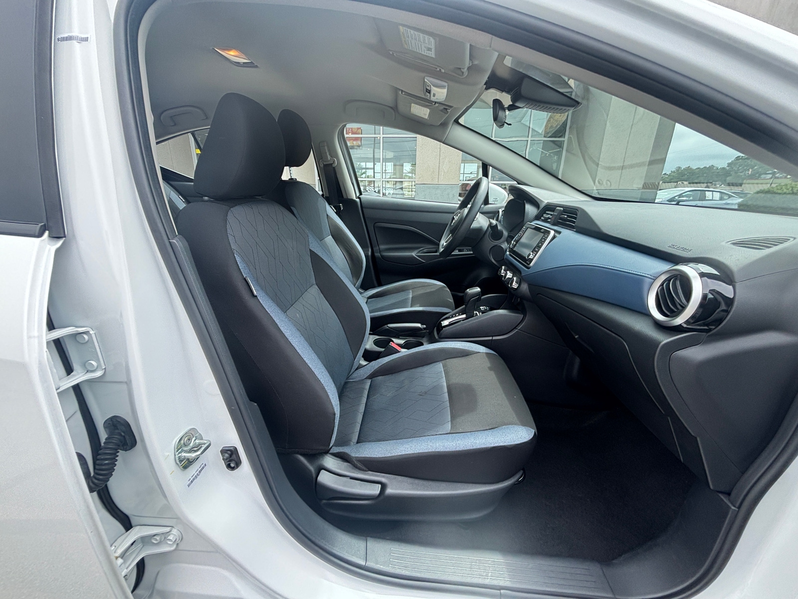 Thumbnail: 2025 Nissan Versa - 2