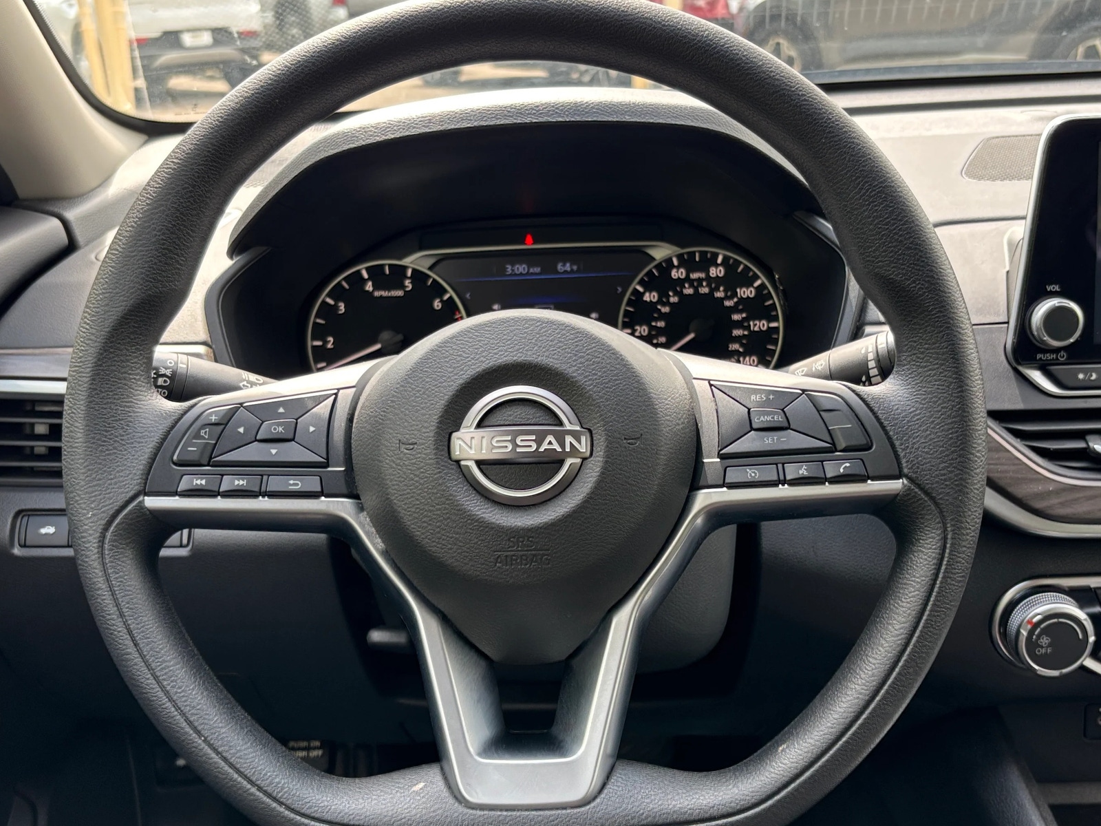 Thumbnail: 2025 Nissan Altima - 4