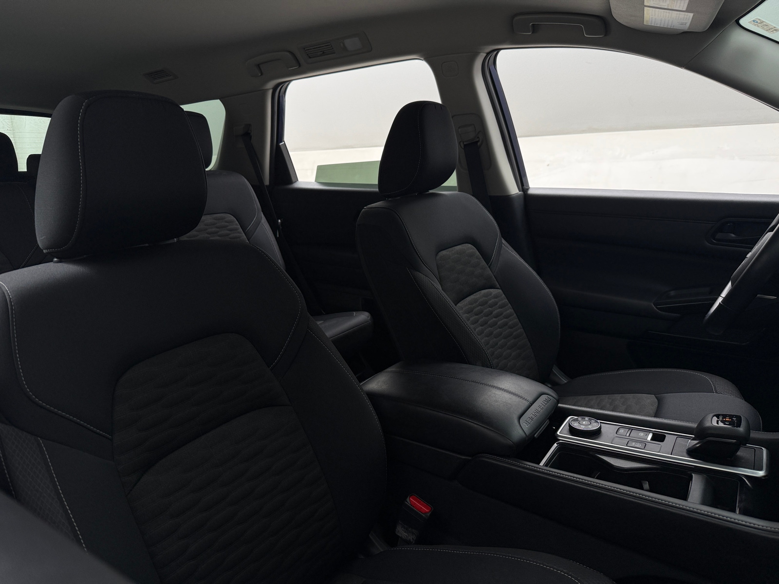 Thumbnail: 2025 Nissan Pathfinder - 2