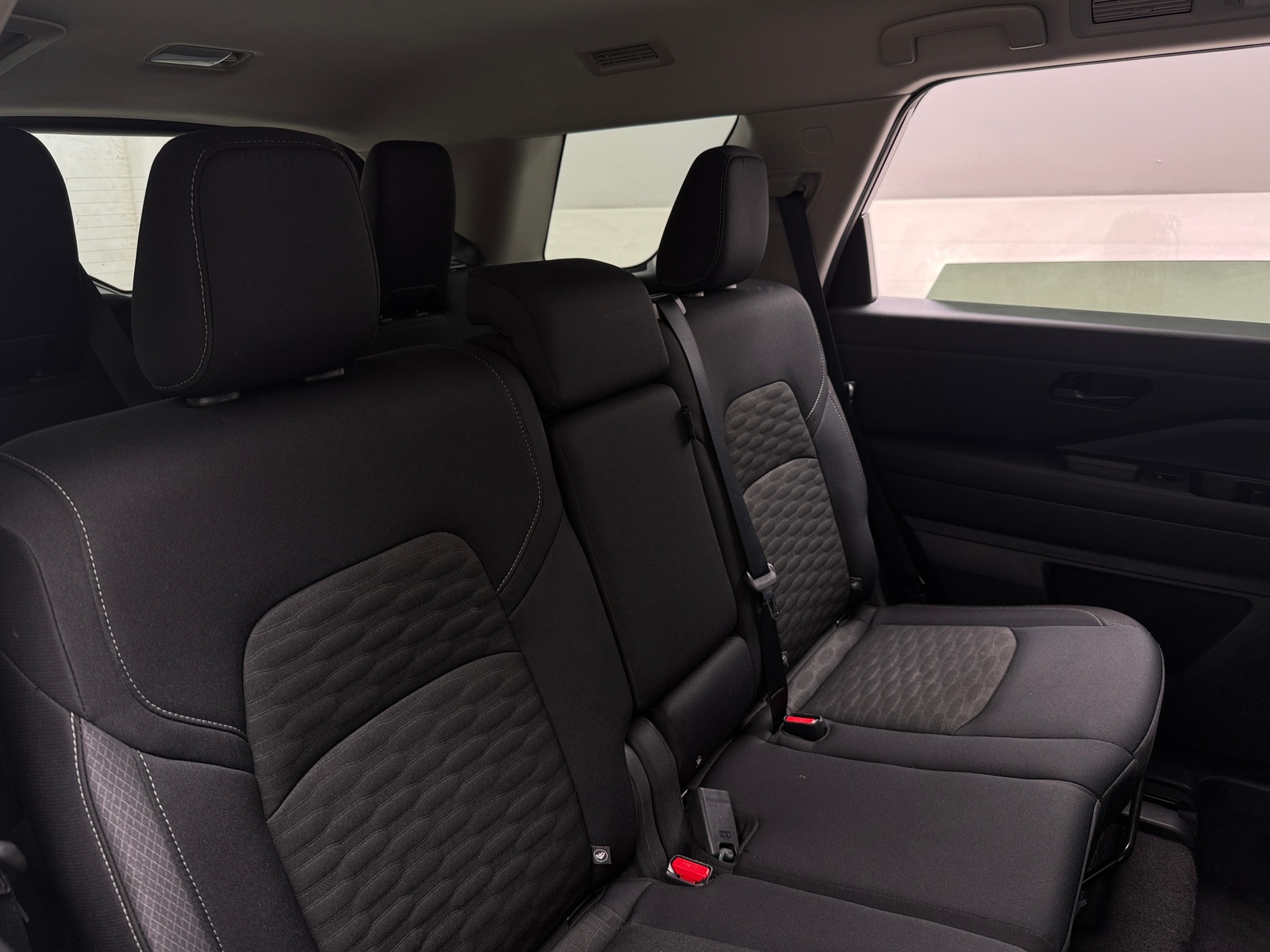 Thumbnail: 2025 Nissan Pathfinder - 6