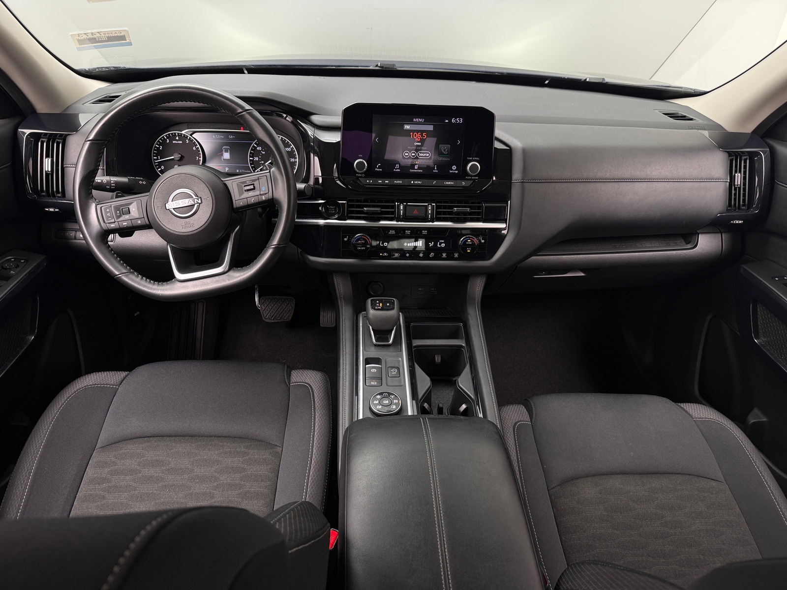 Thumbnail: 2025 Nissan Pathfinder - 3