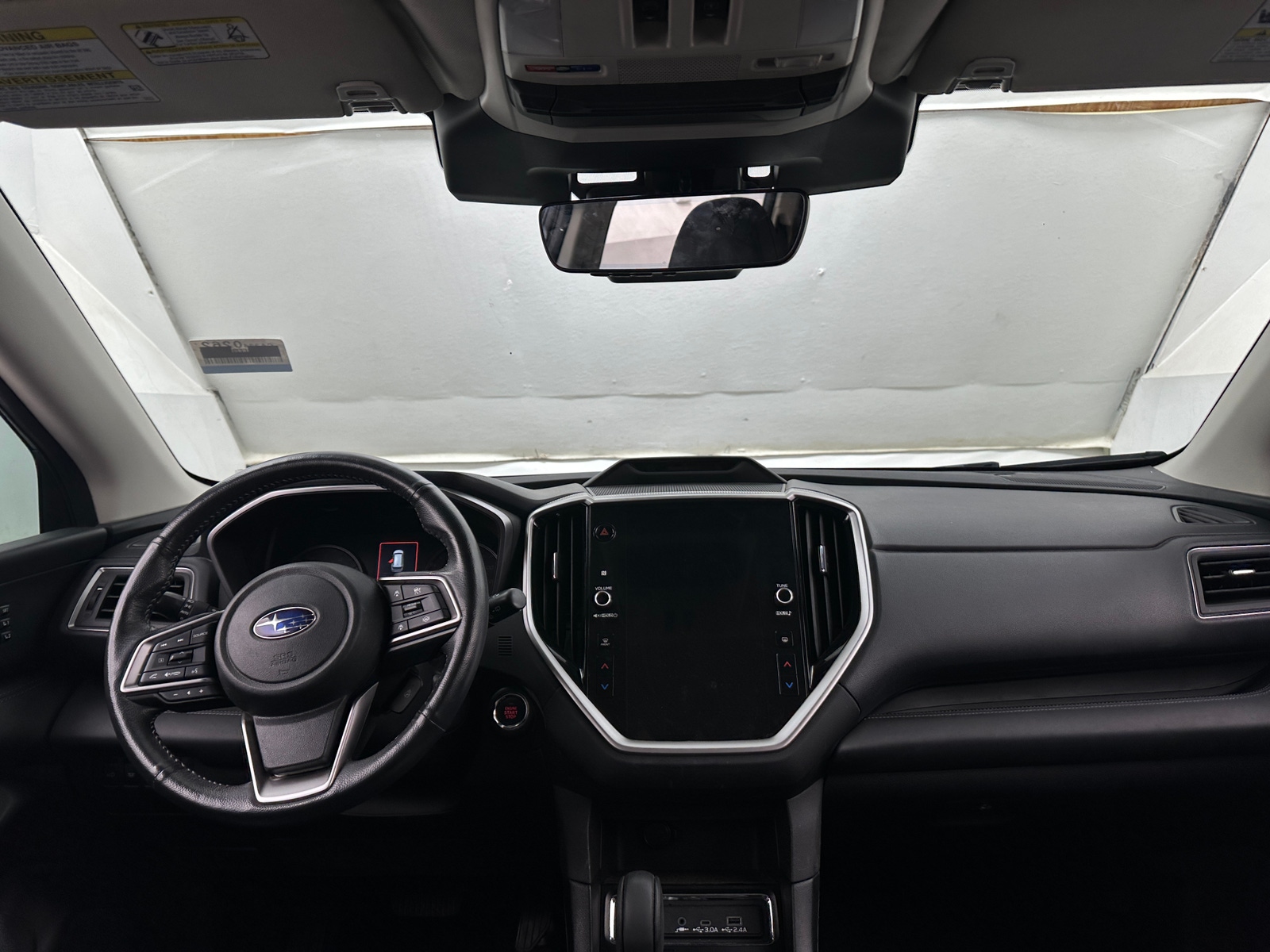 Thumbnail: 2023 Subaru Ascent - 2
