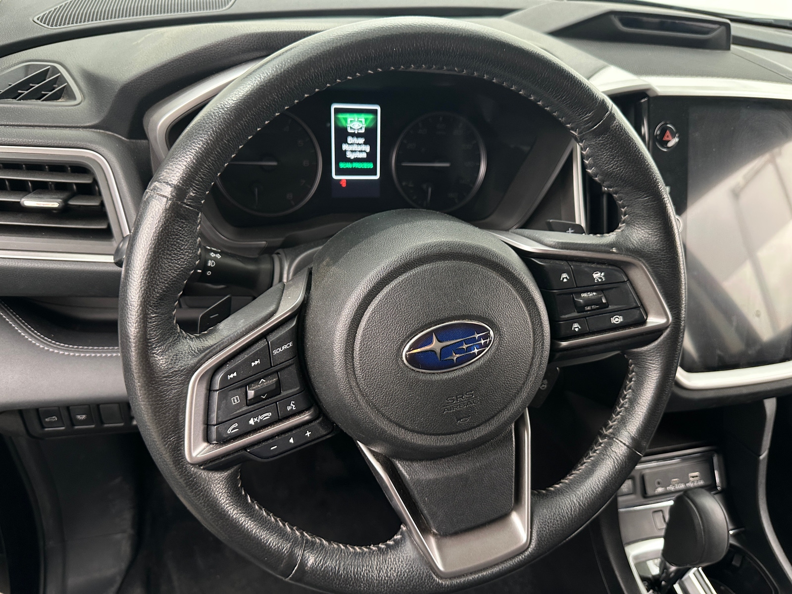Thumbnail: 2023 Subaru Ascent - 4