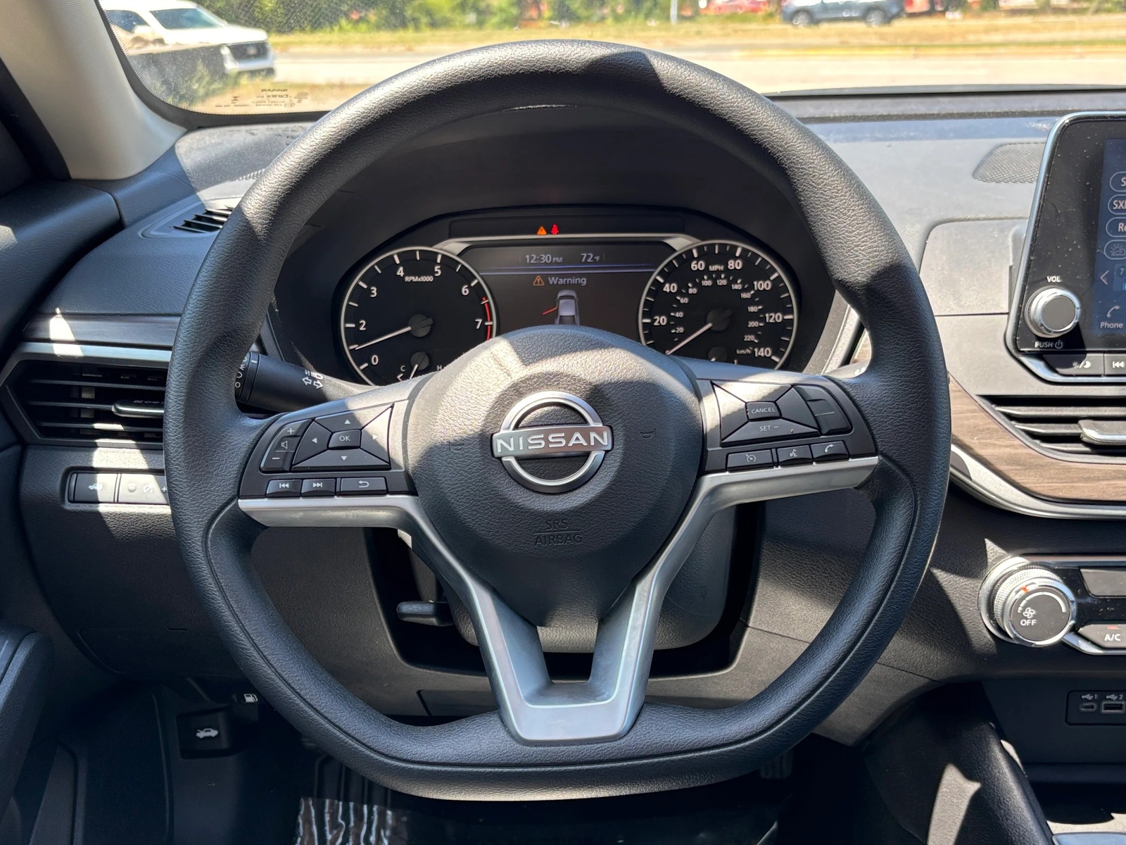 Thumbnail: 2025 Nissan Altima - 5