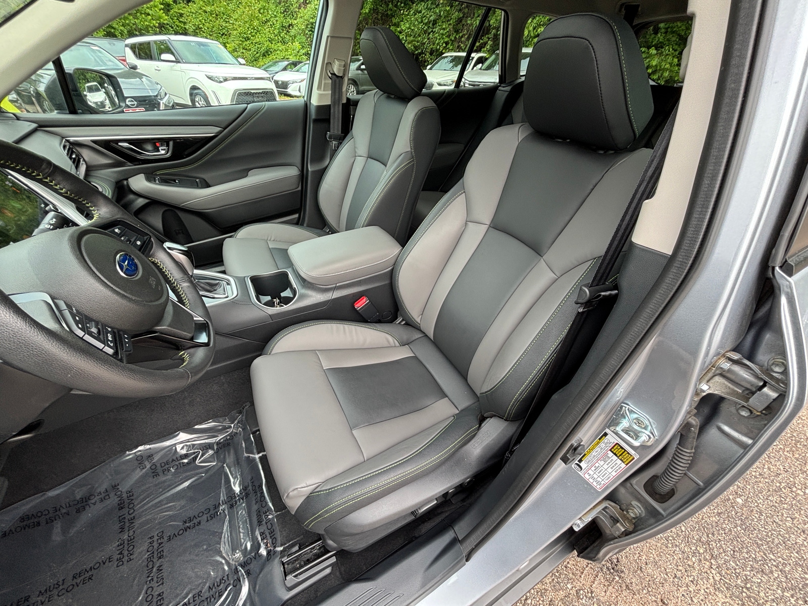 Thumbnail: 2025 Subaru Outback - 2