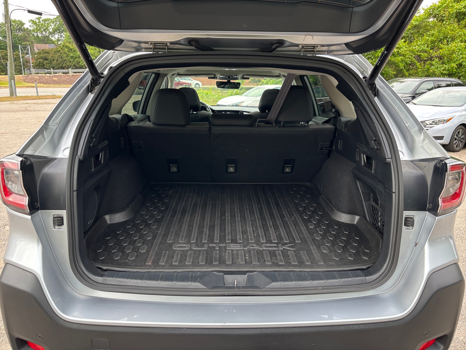 Thumbnail: 2025 Subaru Outback - 6