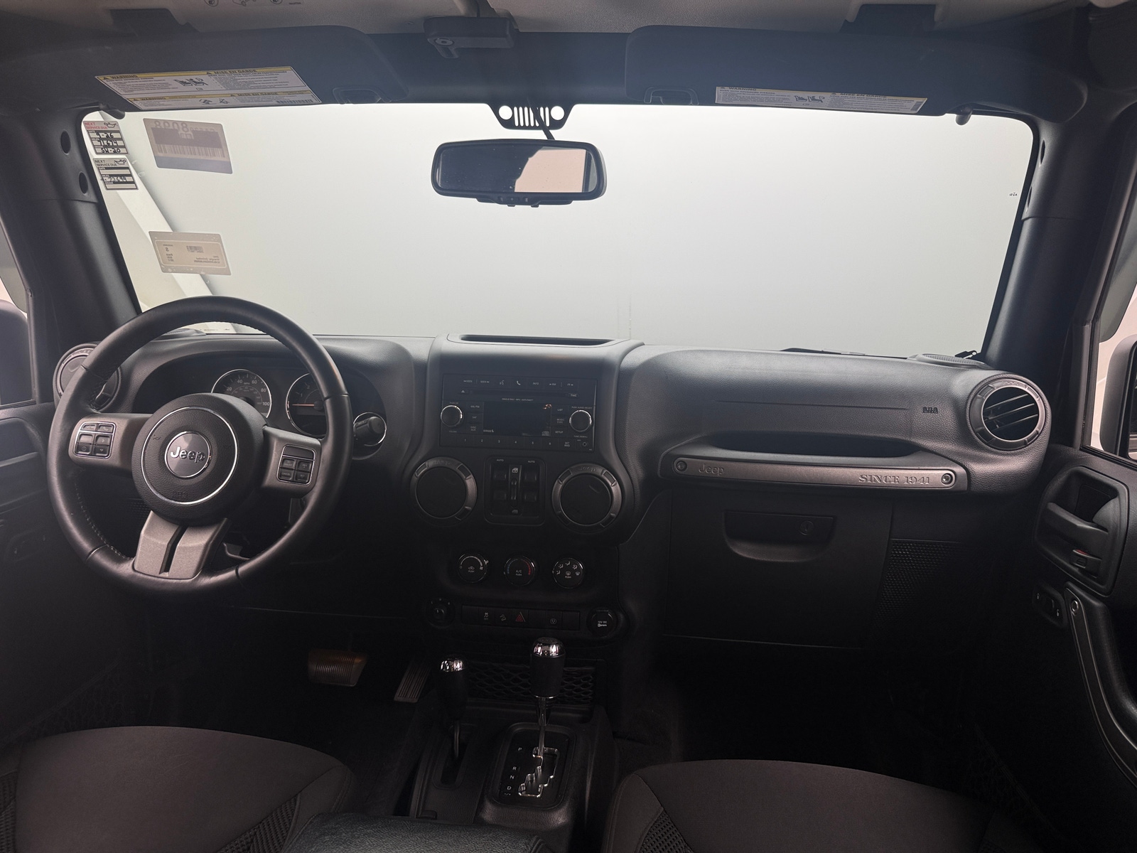 Thumbnail: 2017 Jeep Wrangler - 3