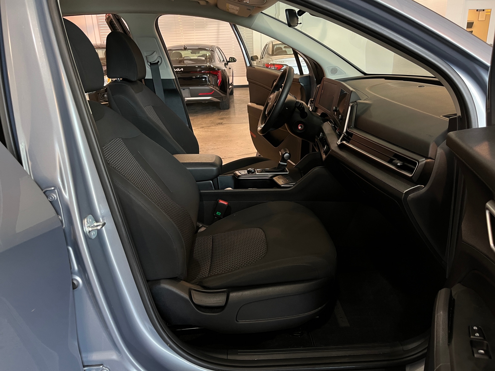 Thumbnail: 2025 Kia Sportage - 2