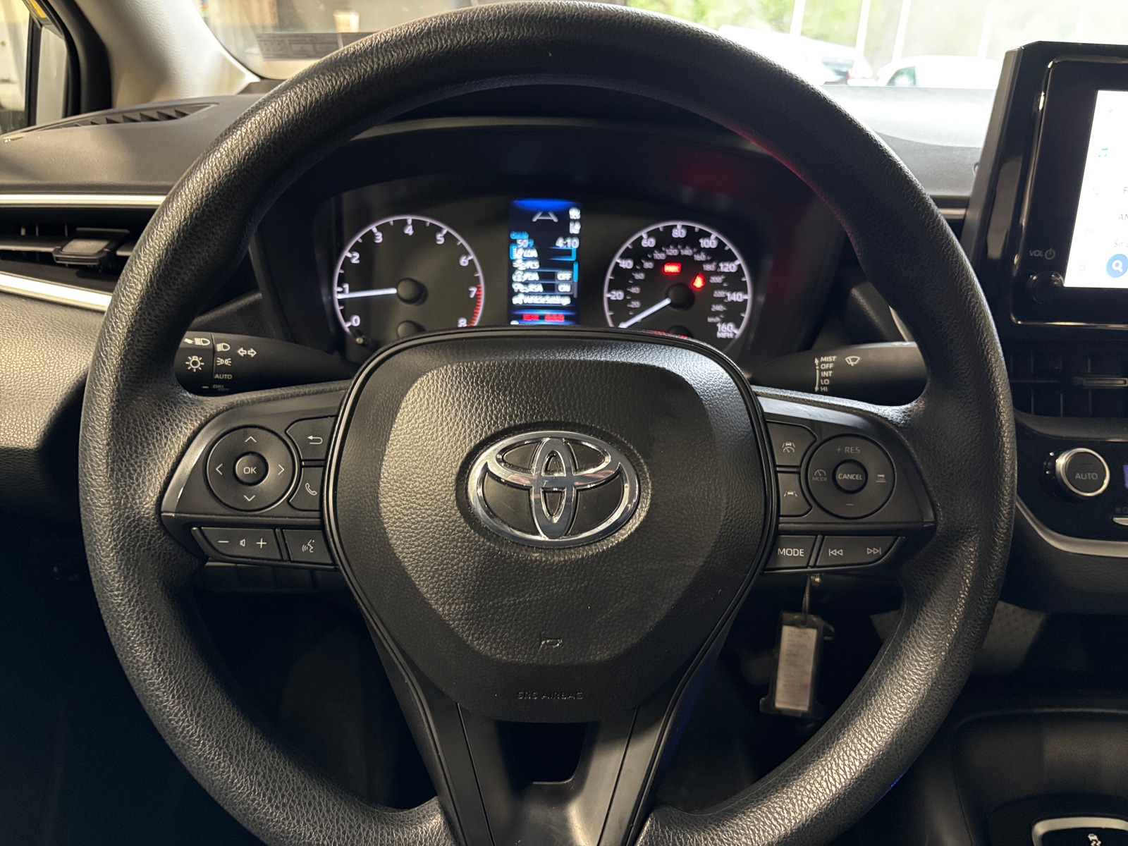 Thumbnail: 2025 Toyota Corolla - 5