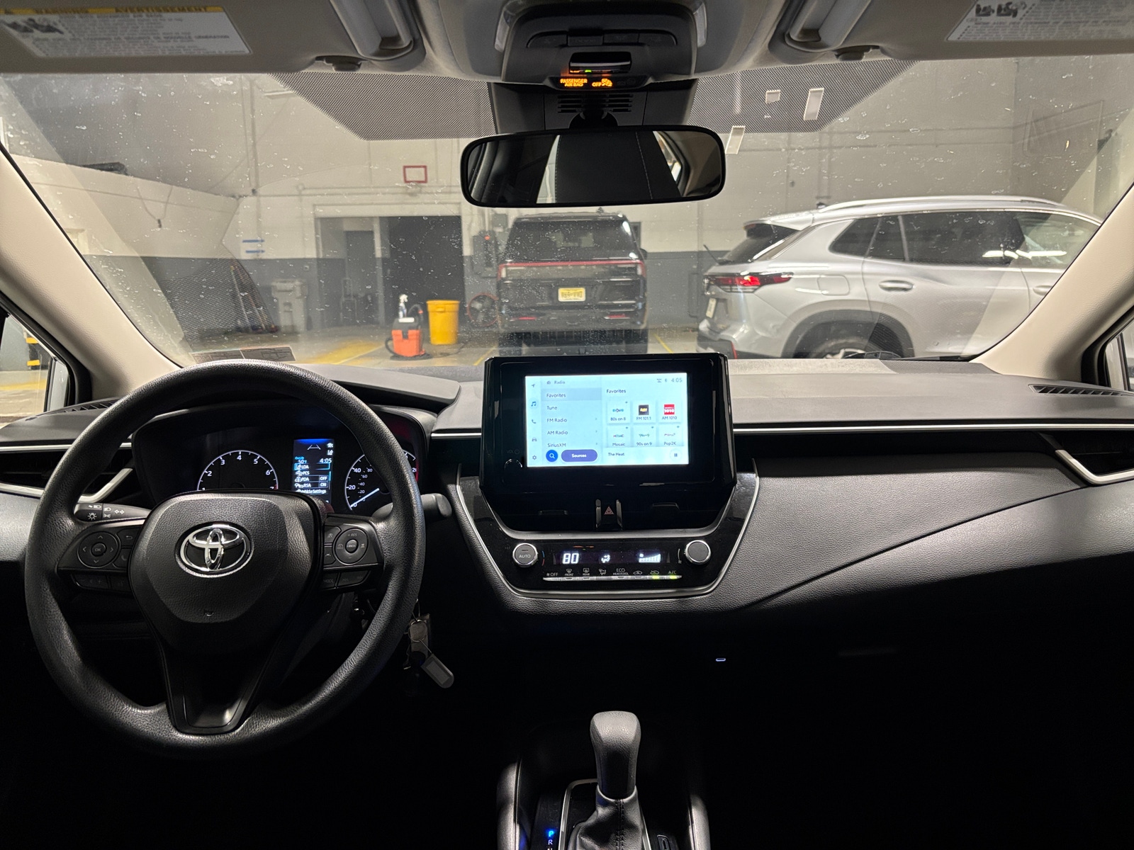 Thumbnail: 2025 Toyota Corolla - 3