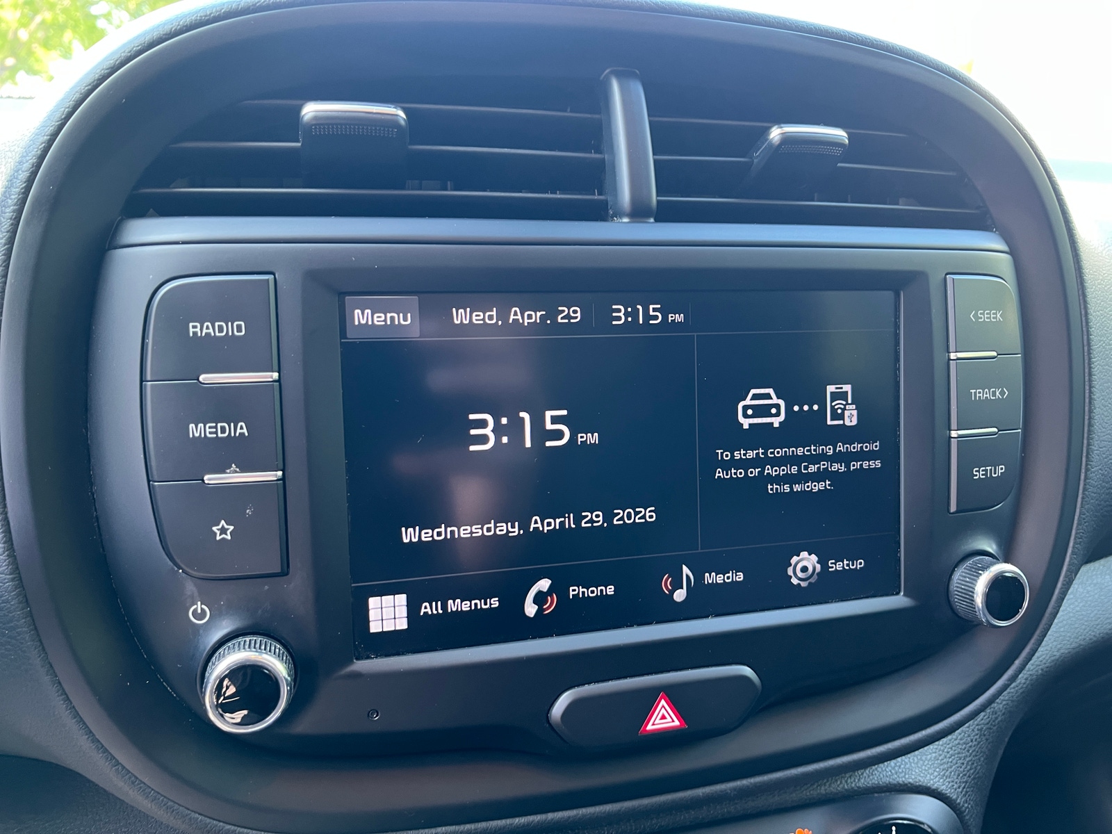 Thumbnail: 2025 Kia Soul - 4