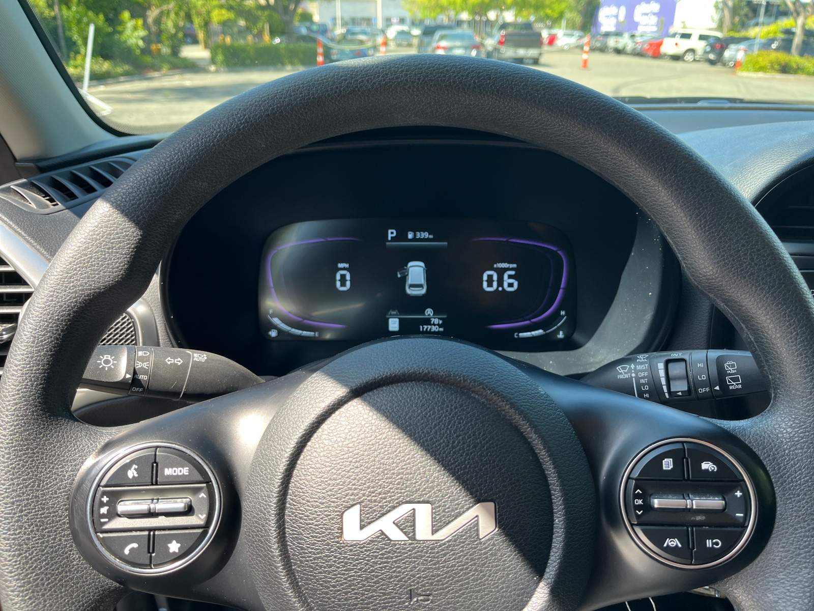 Thumbnail: 2025 Kia Soul - 5