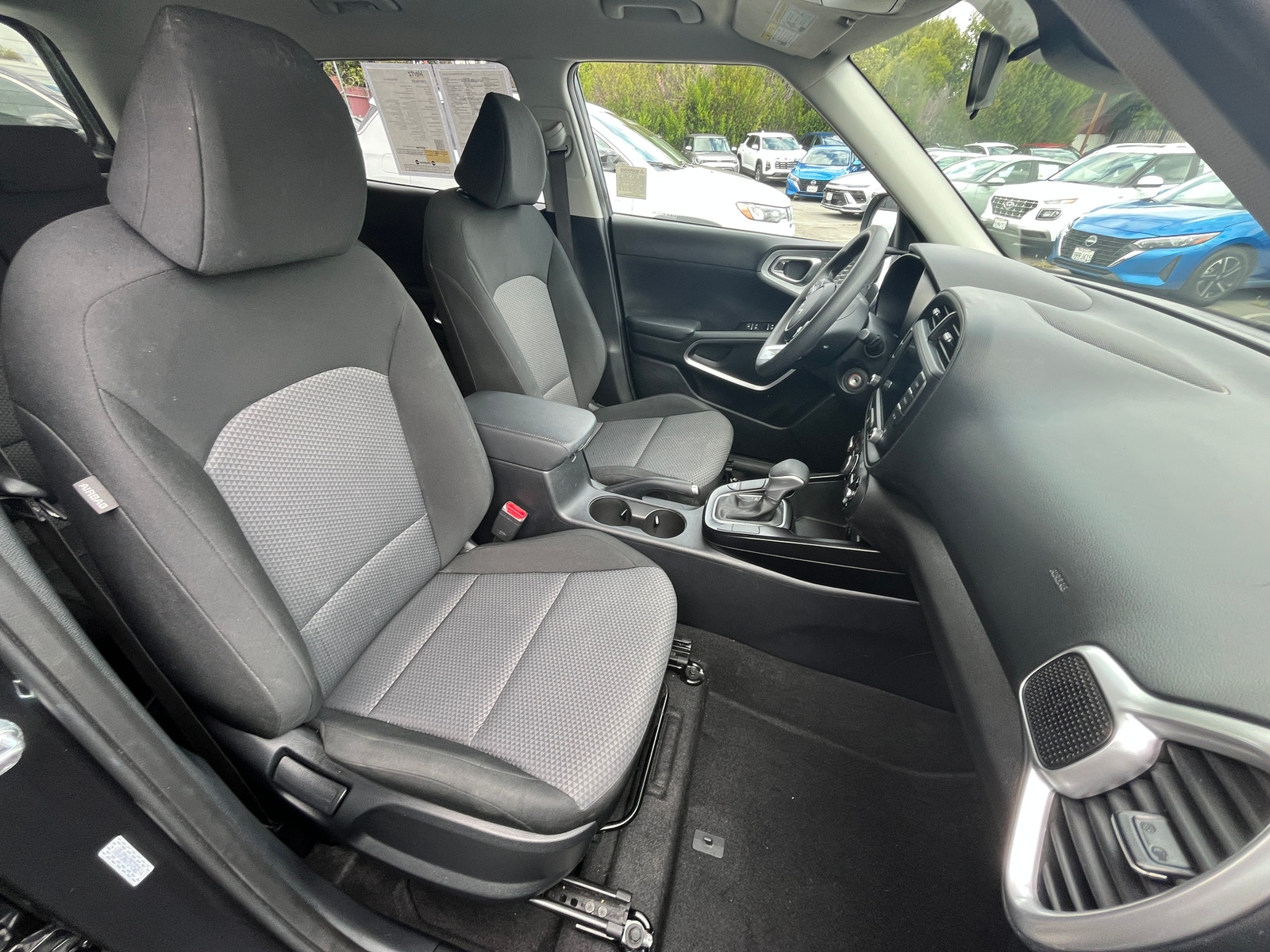Thumbnail: 2025 Kia Soul - 2