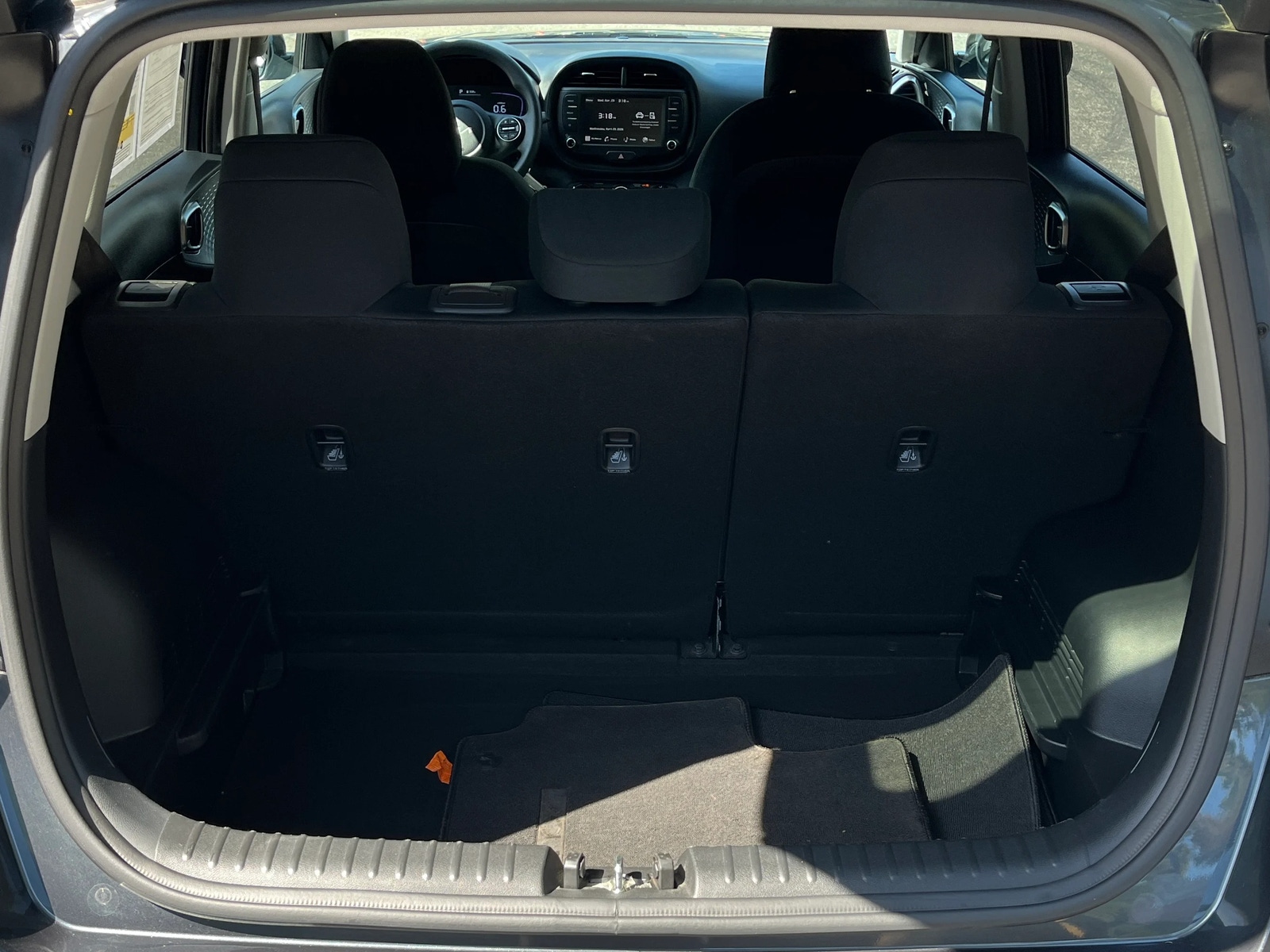 Thumbnail: 2025 Kia Soul - 6