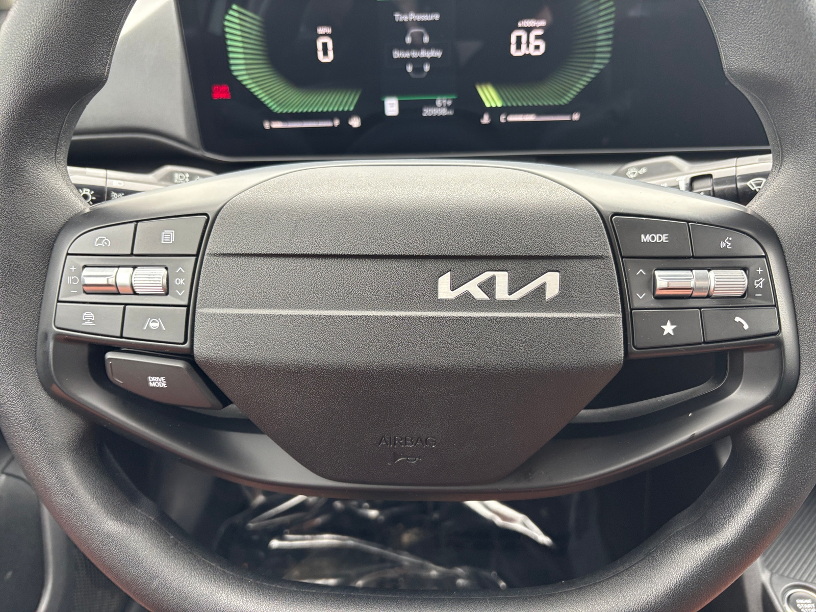 Thumbnail: 2025 Kia K4 - 4
