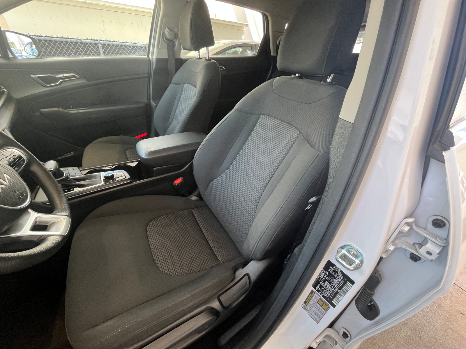 Thumbnail: 2025 Kia Sportage - 2