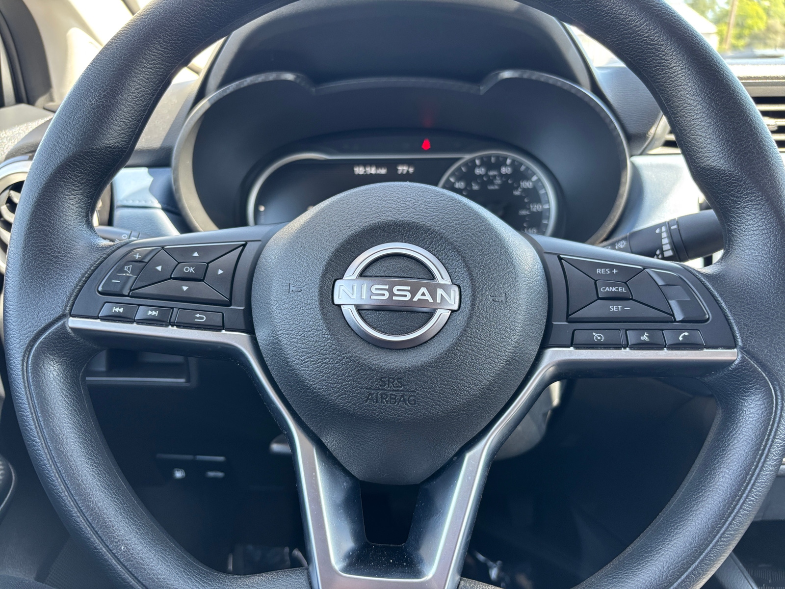 Thumbnail: 2025 Nissan Versa - 5