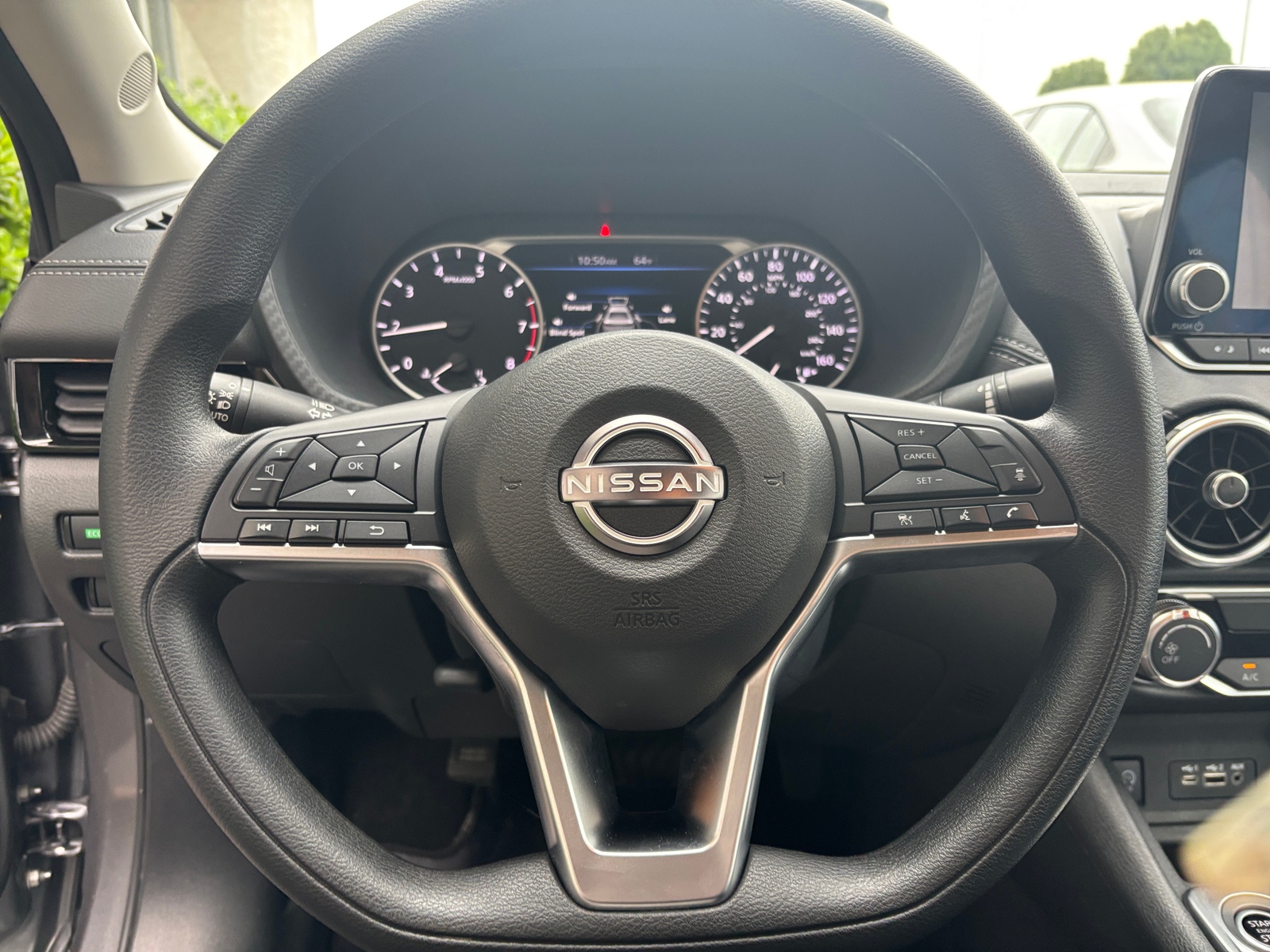 Thumbnail: 2025 Nissan Sentra - 5