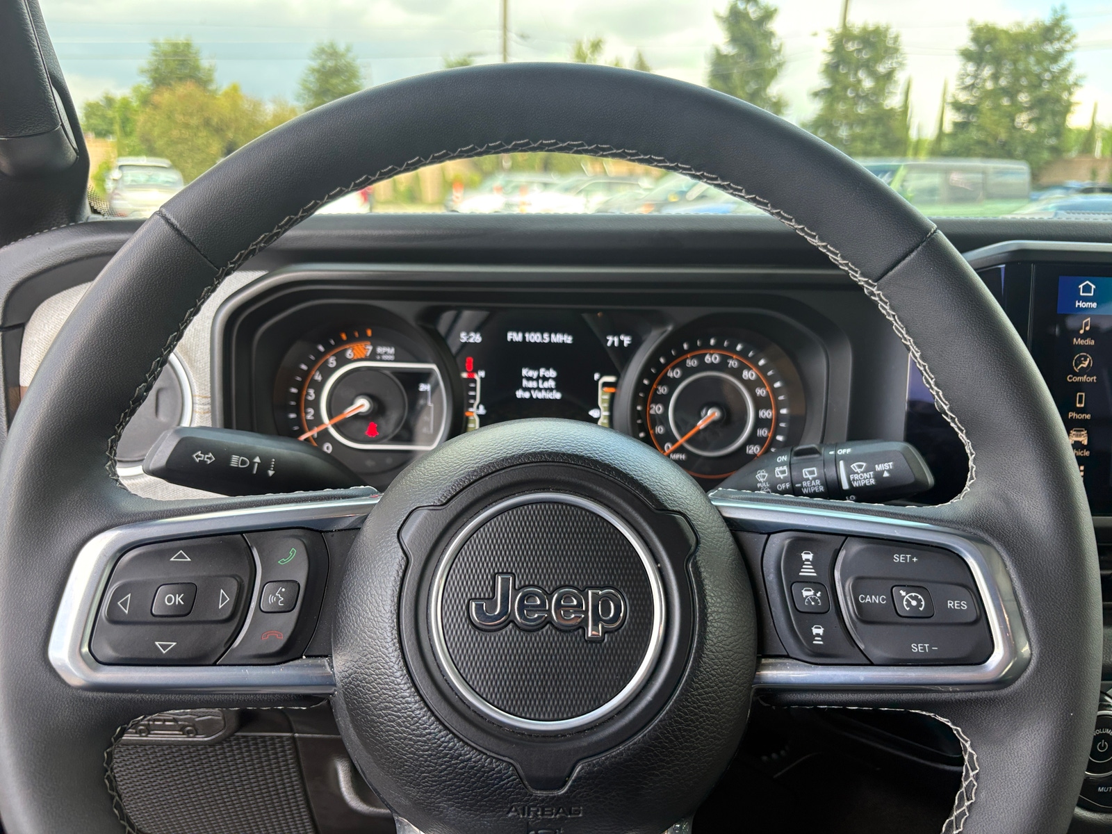 Thumbnail: 2025 Jeep Wrangler - 5