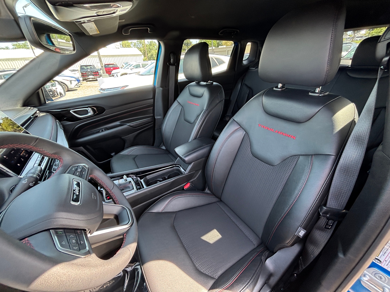 Thumbnail: 2025 Jeep Compass - 2