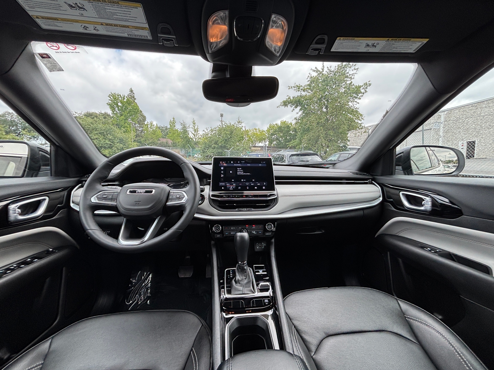 Thumbnail: 2025 Jeep Compass - 2