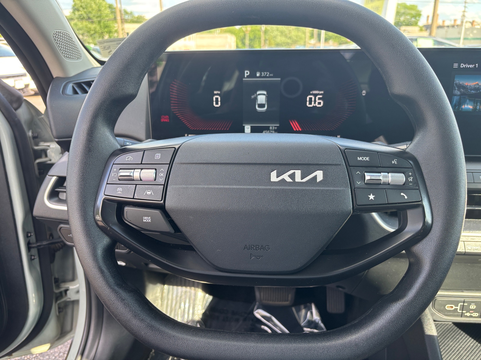 Thumbnail: 2025 Kia K4 - 5