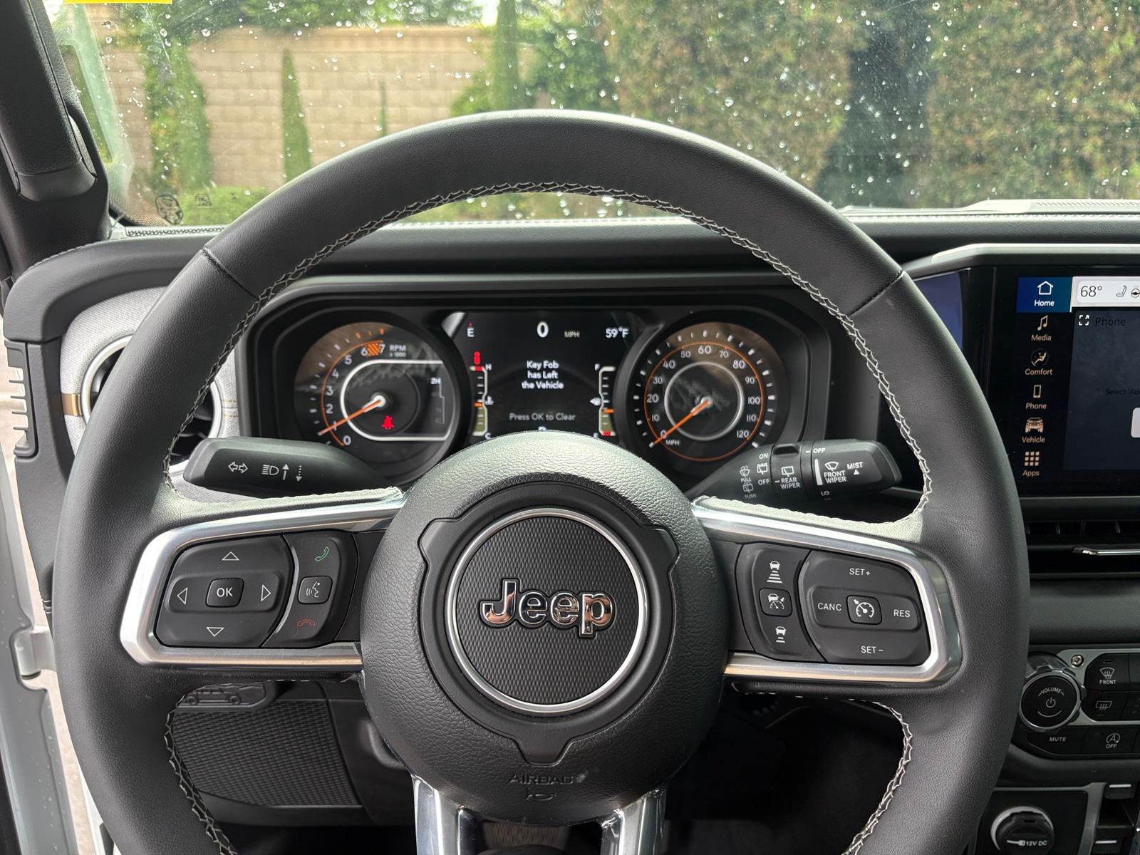 Thumbnail: 2025 Jeep Wrangler - 5