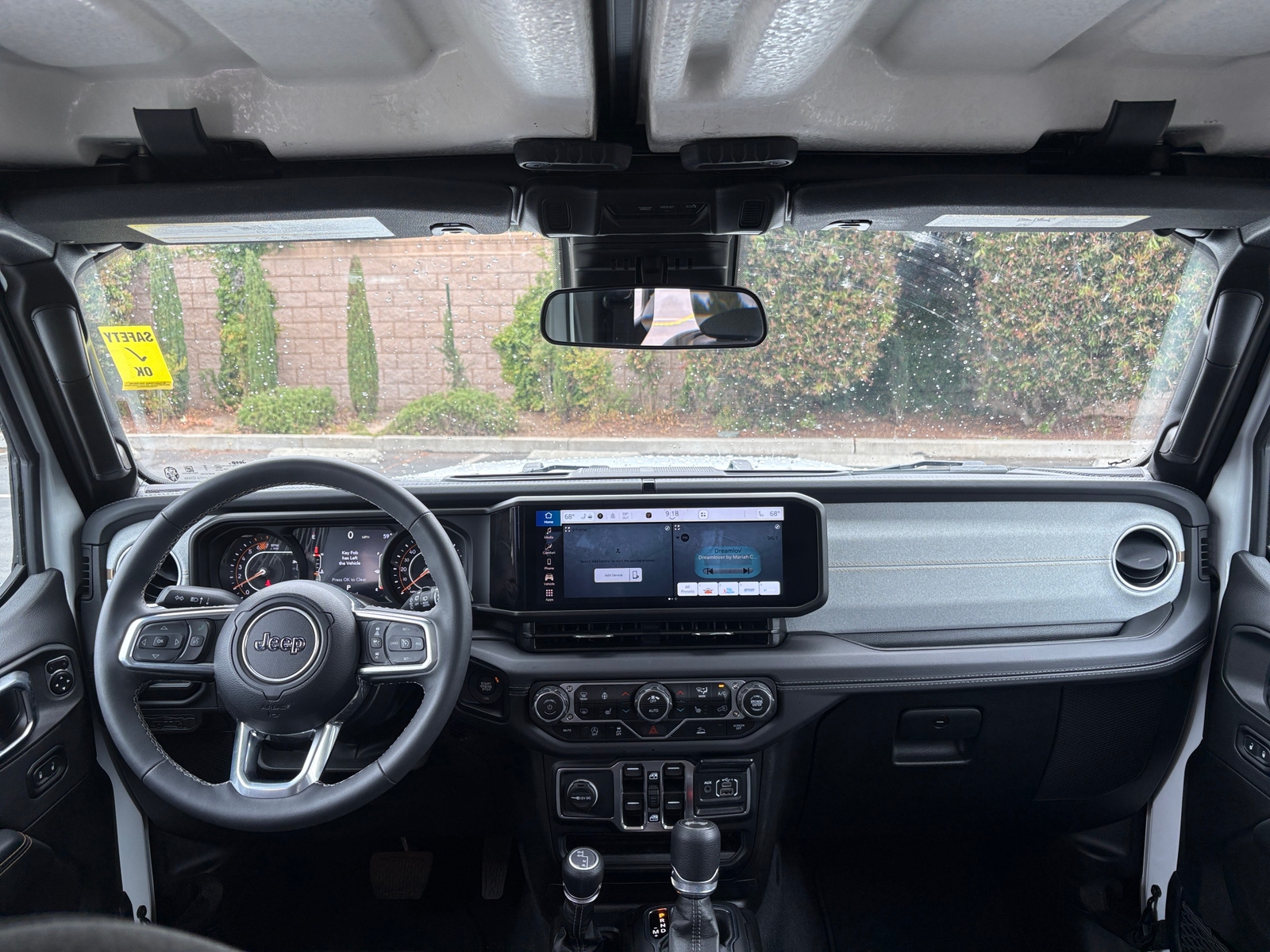 Thumbnail: 2025 Jeep Wrangler - 3