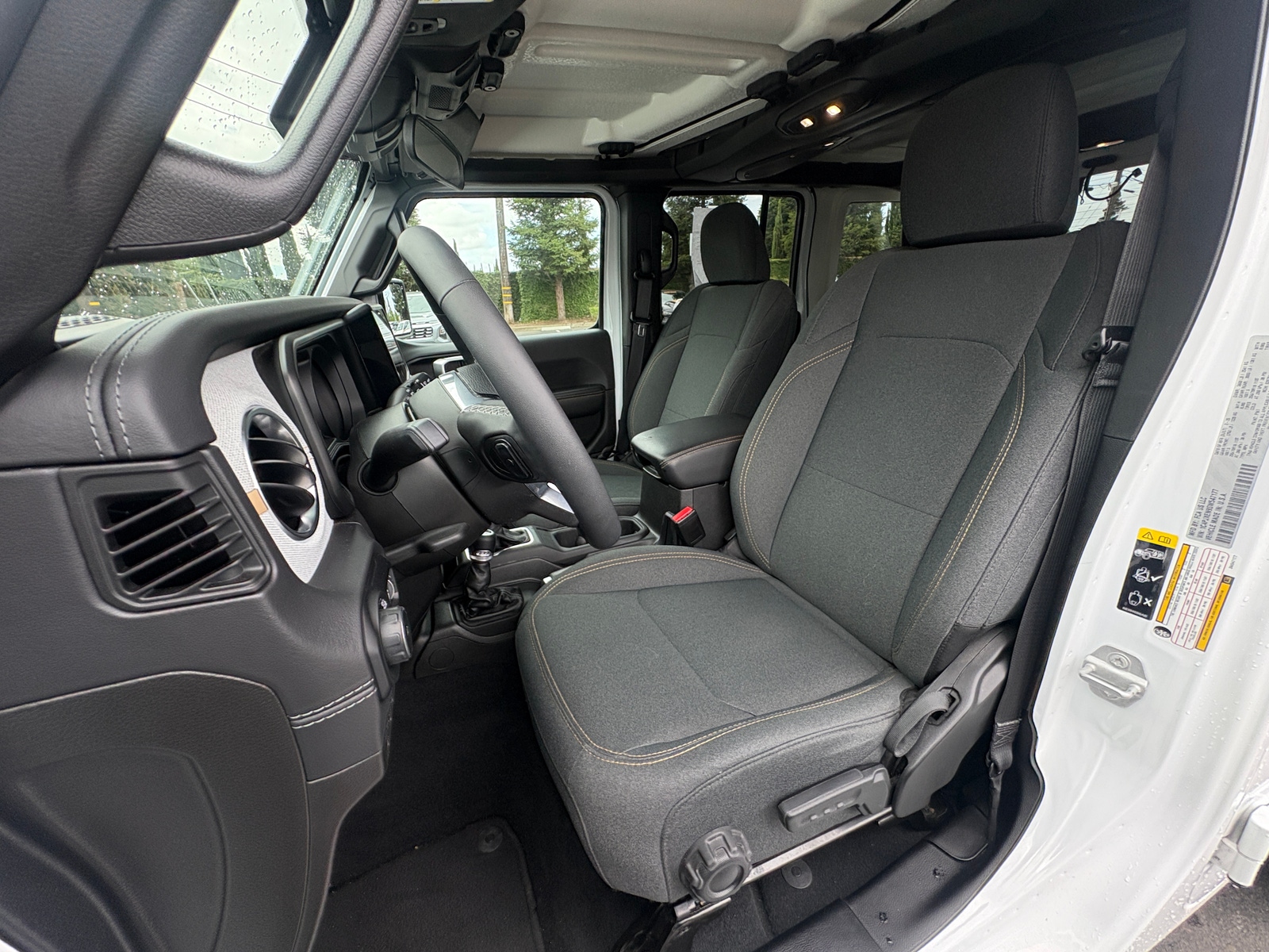 Thumbnail: 2025 Jeep Wrangler - 2