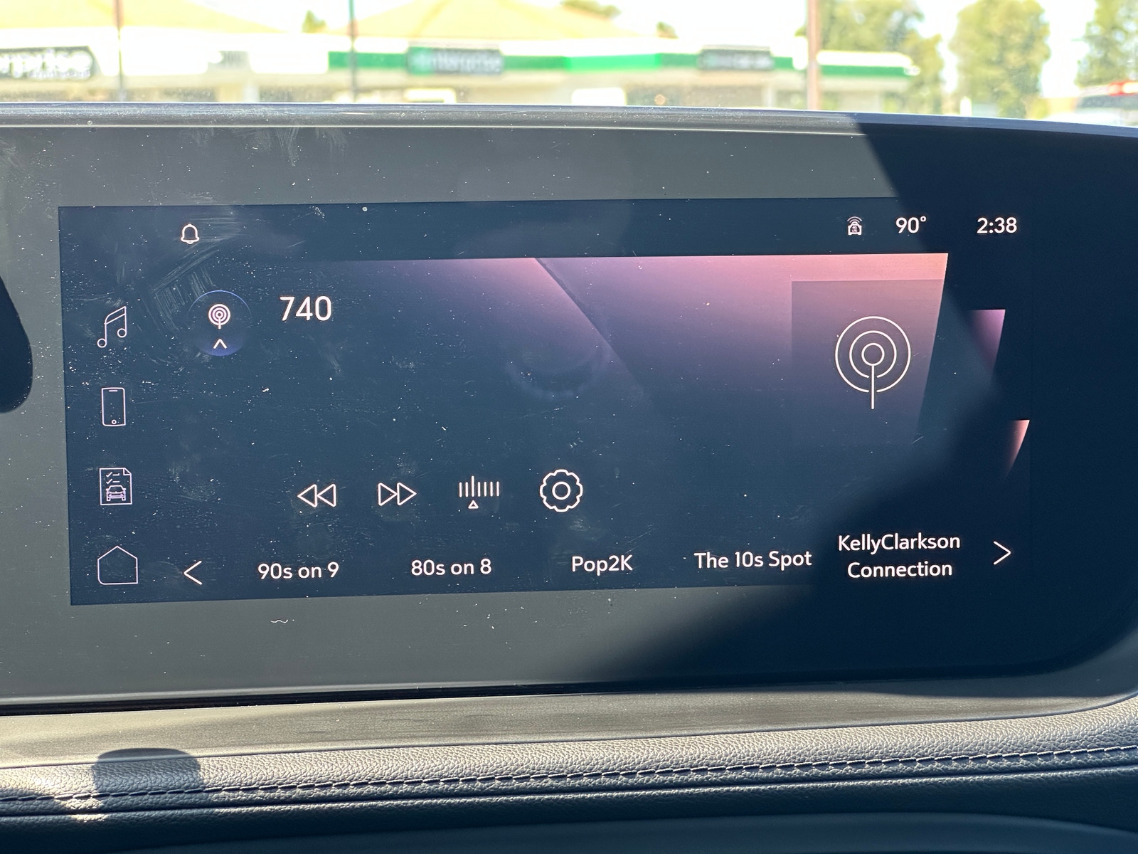 Thumbnail: 2025 Buick Encore GX - 4