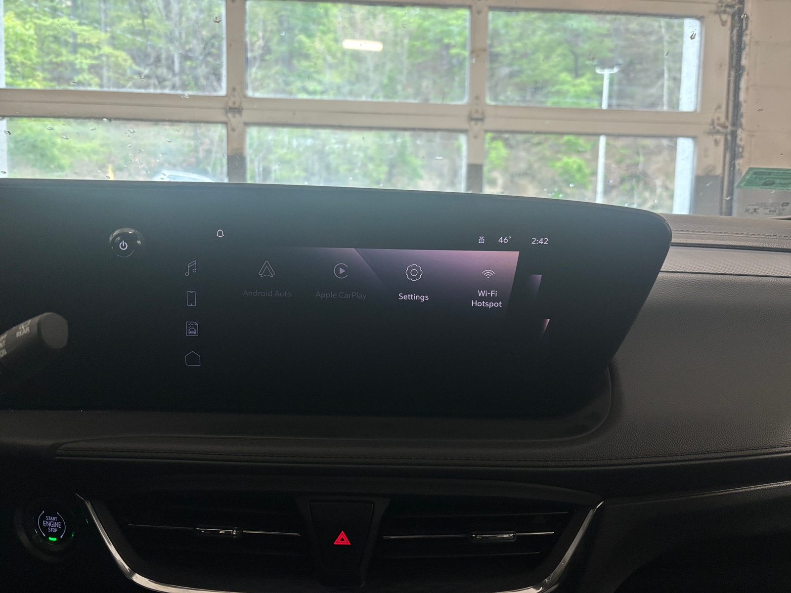 Thumbnail: 2025 Buick Encore GX - 4