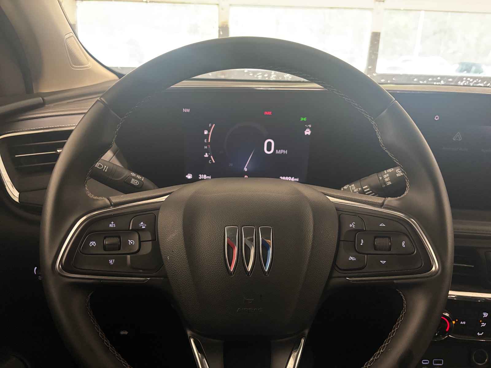 Thumbnail: 2025 Buick Encore GX - 5