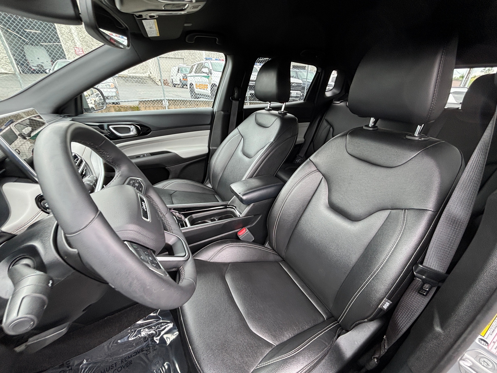 Thumbnail: 2025 Jeep Compass - 2