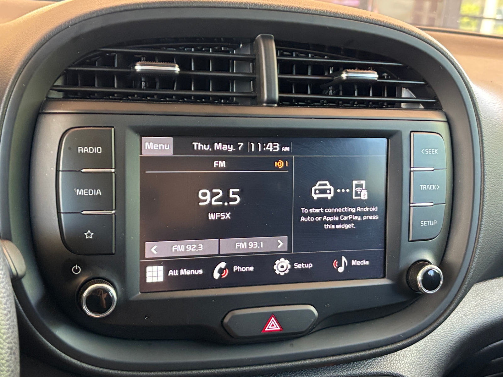 Thumbnail: 2025 Kia Soul - 4