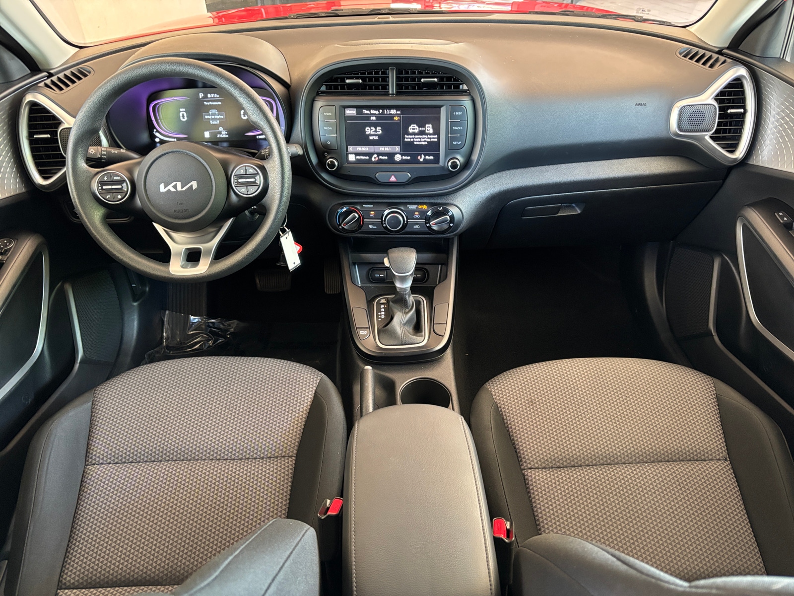 Thumbnail: 2025 Kia Soul - 3