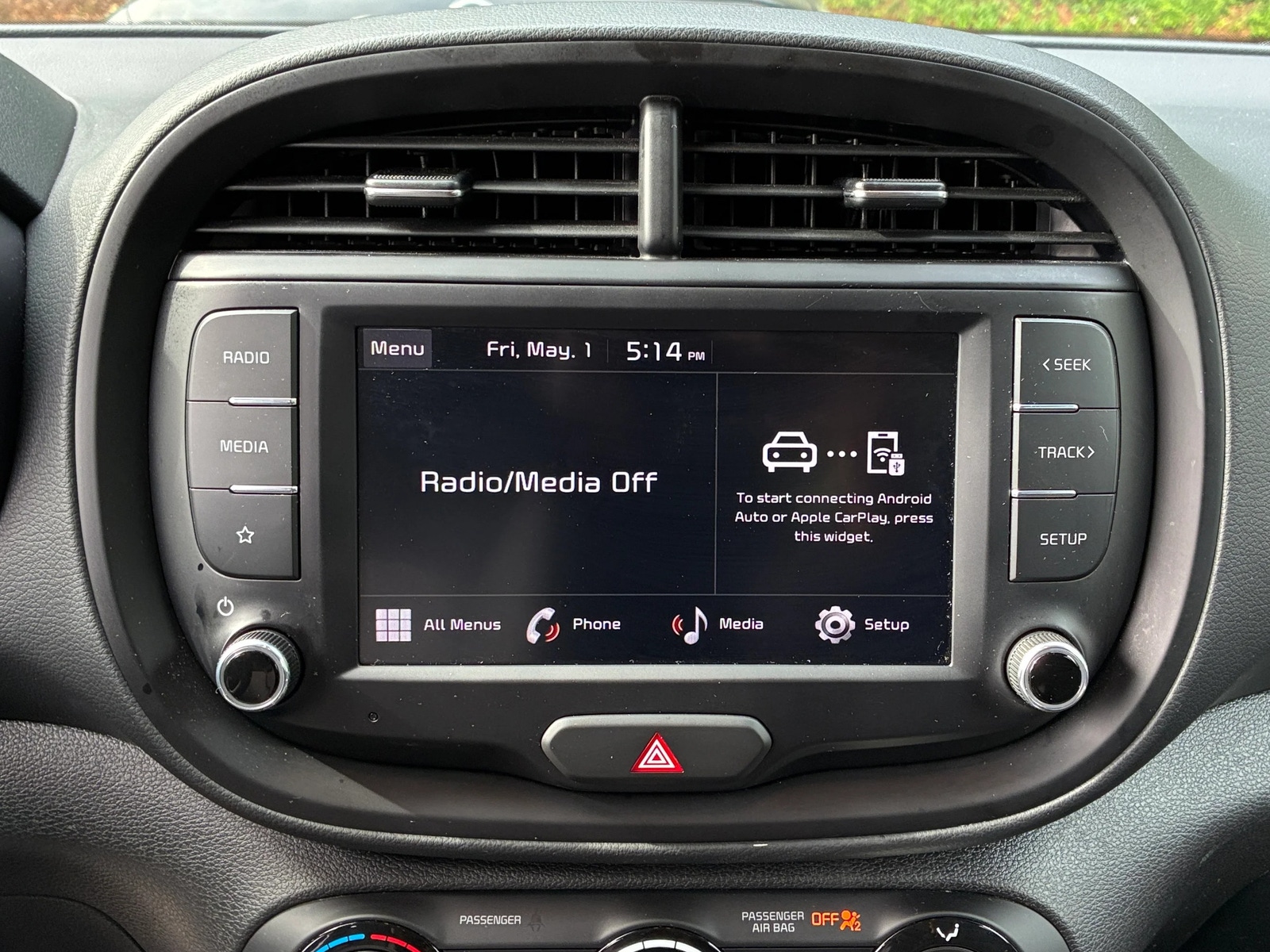 Thumbnail: 2025 Kia Soul - 4