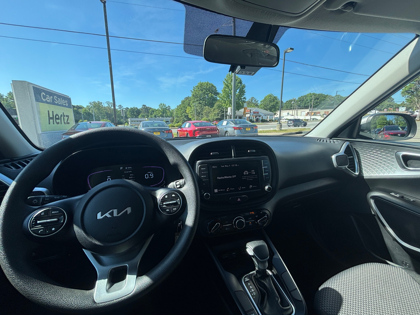 Thumbnail: 2025 Kia Soul - 3
