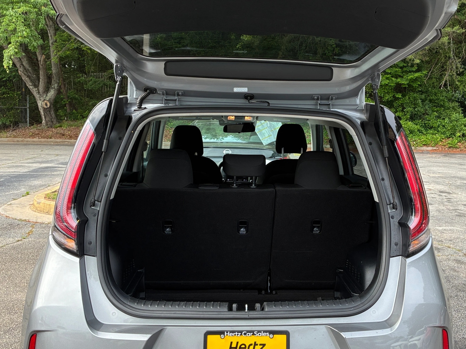 Thumbnail: 2025 Kia Soul - 6