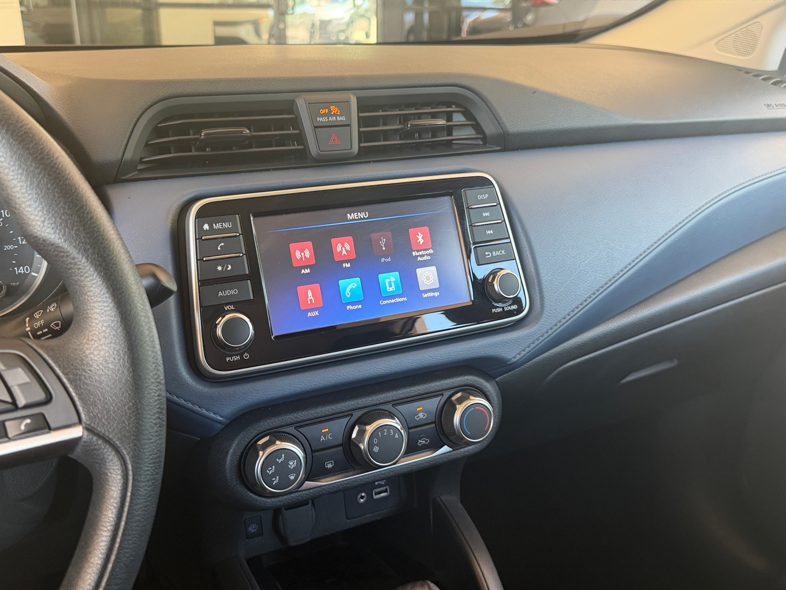 Thumbnail: 2025 Nissan Versa - 4