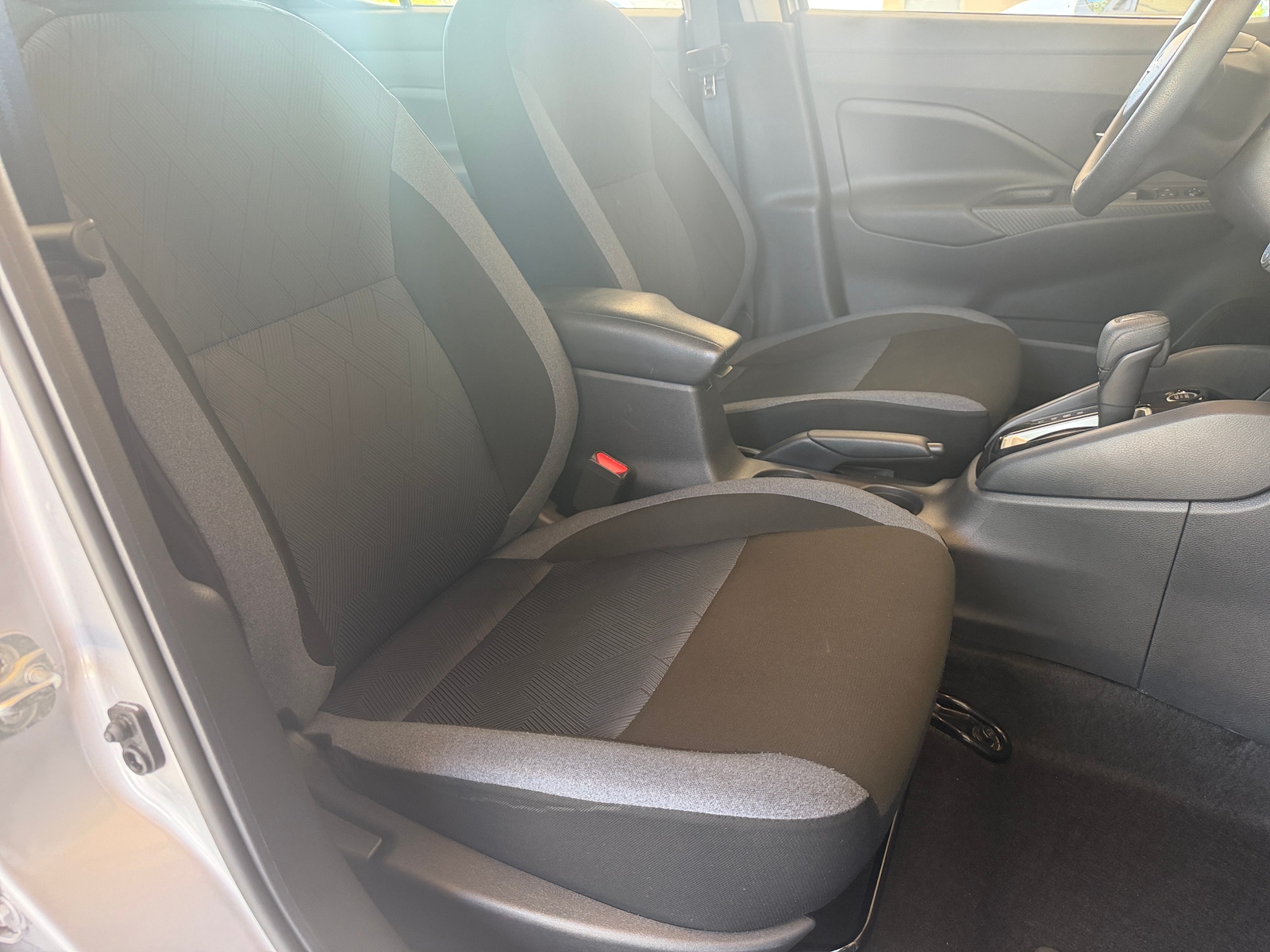 Thumbnail: 2025 Nissan Versa - 2