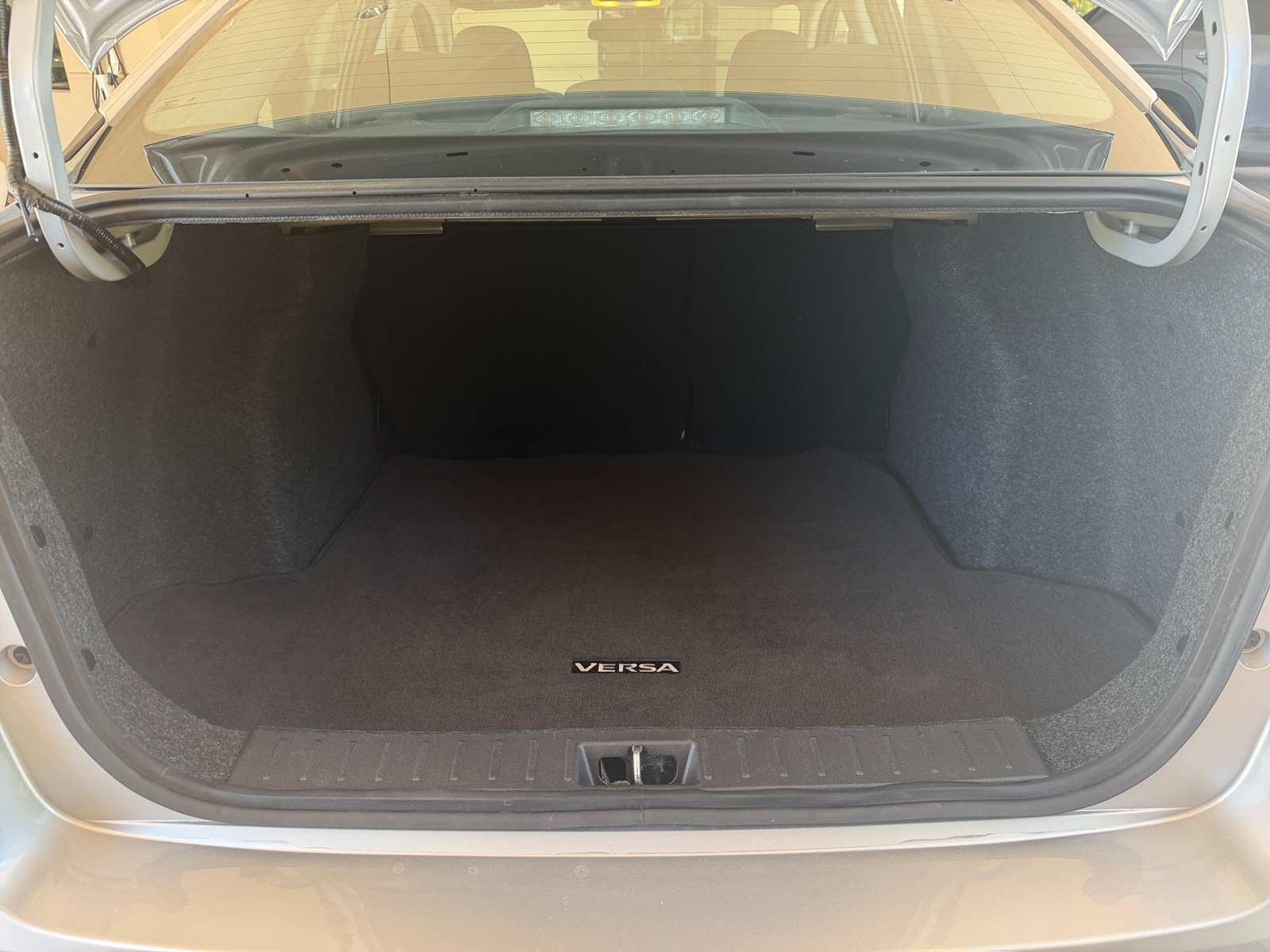 Thumbnail: 2025 Nissan Versa - 6